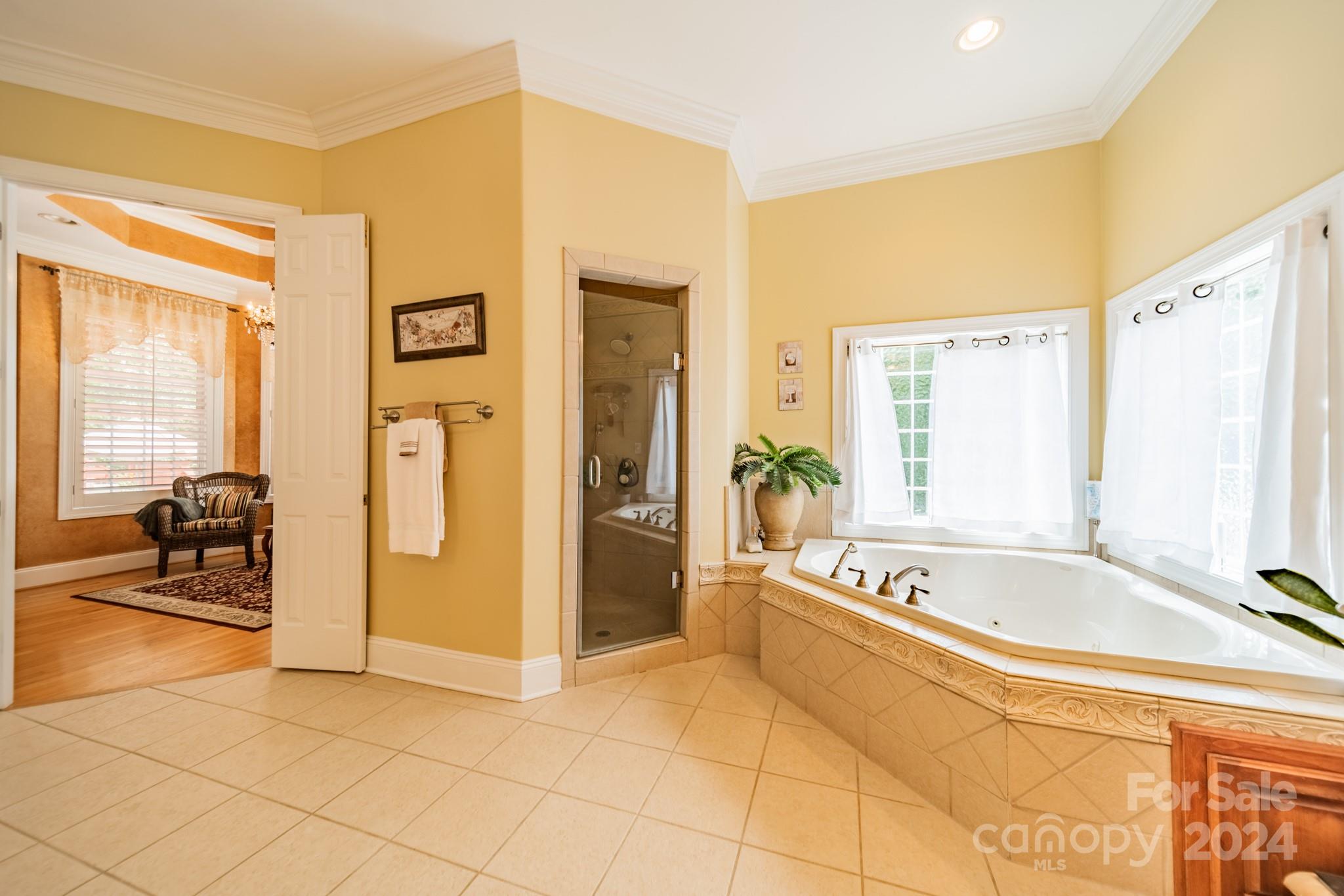 Huntington Farms - Residential