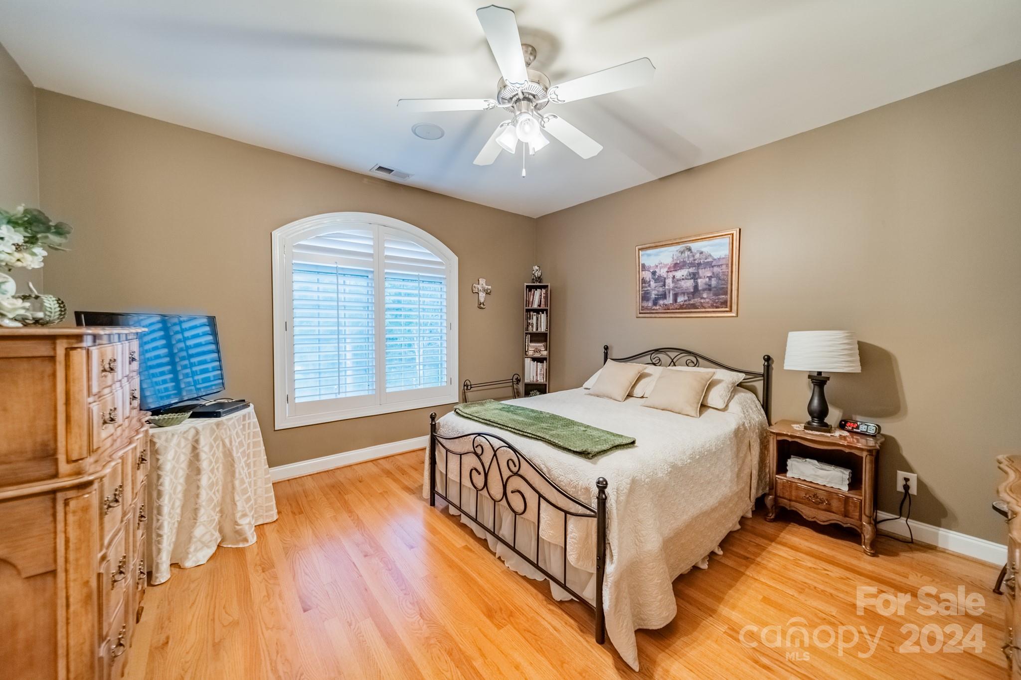 Huntington Farms - Residential