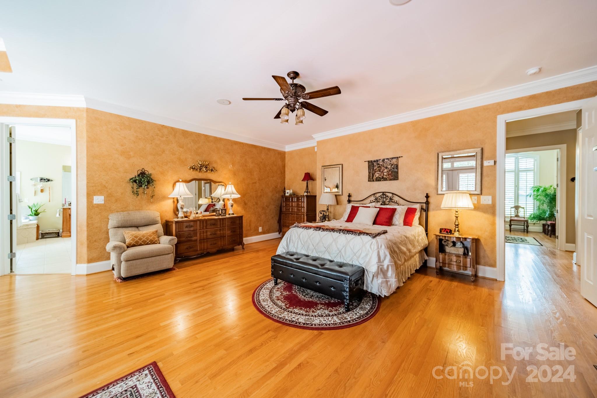 Huntington Farms - Residential