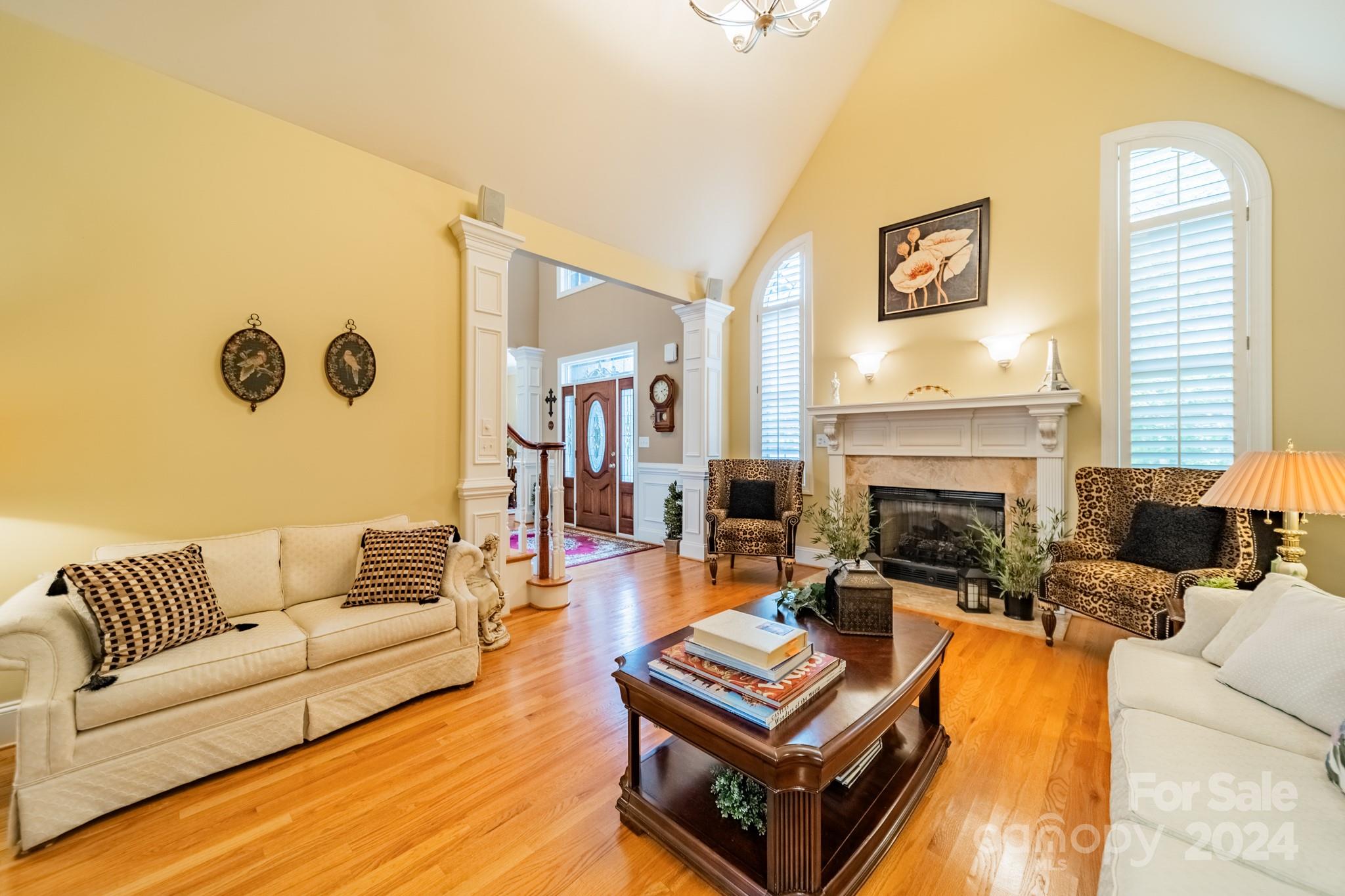 Huntington Farms - Residential