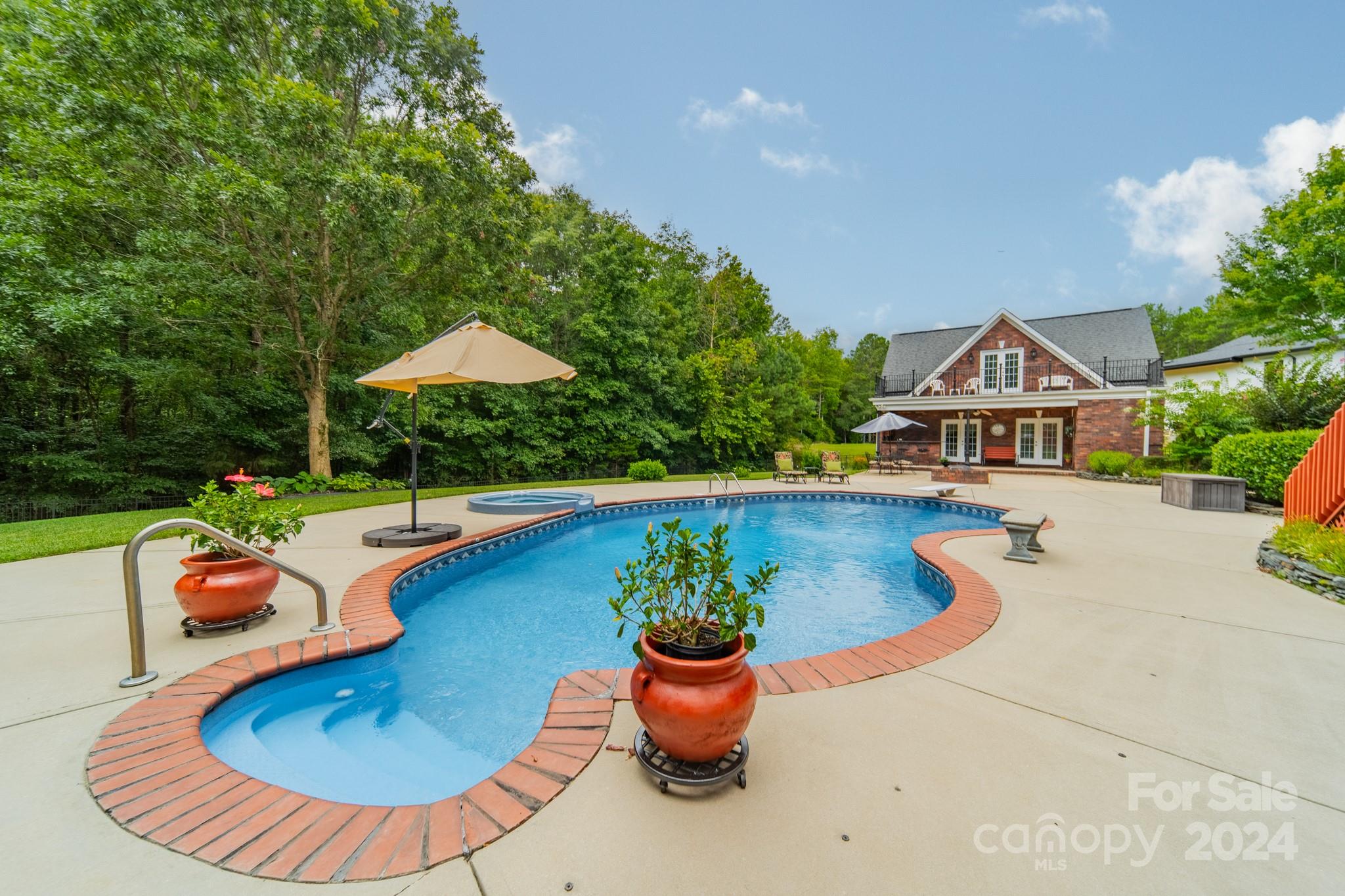 Huntington Farms - Residential