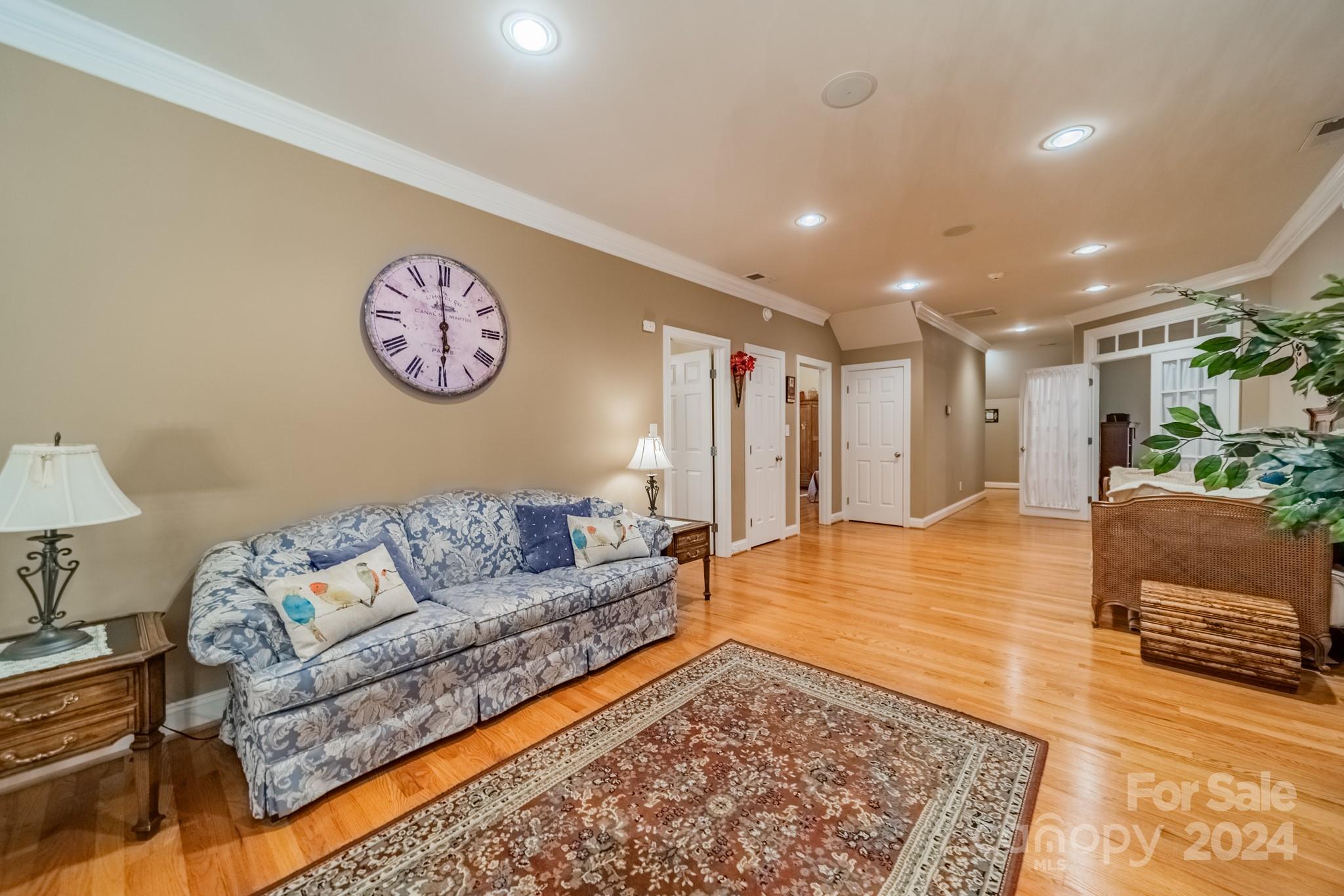 Huntington Farms - Residential