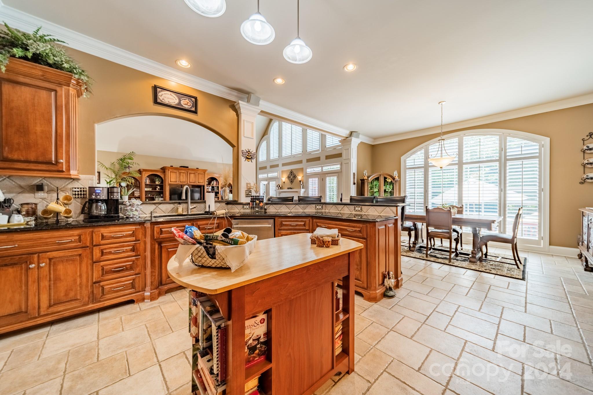 Huntington Farms - Residential