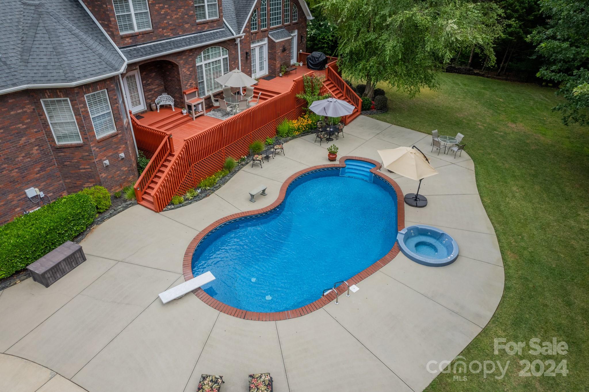 Huntington Farms - Residential