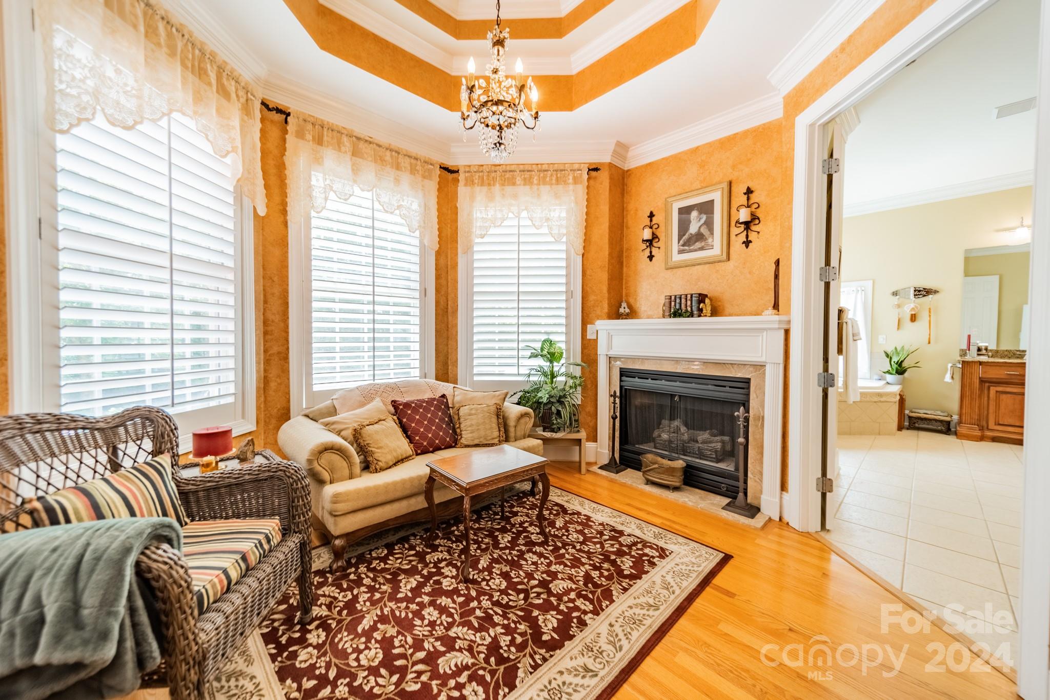 Huntington Farms - Residential