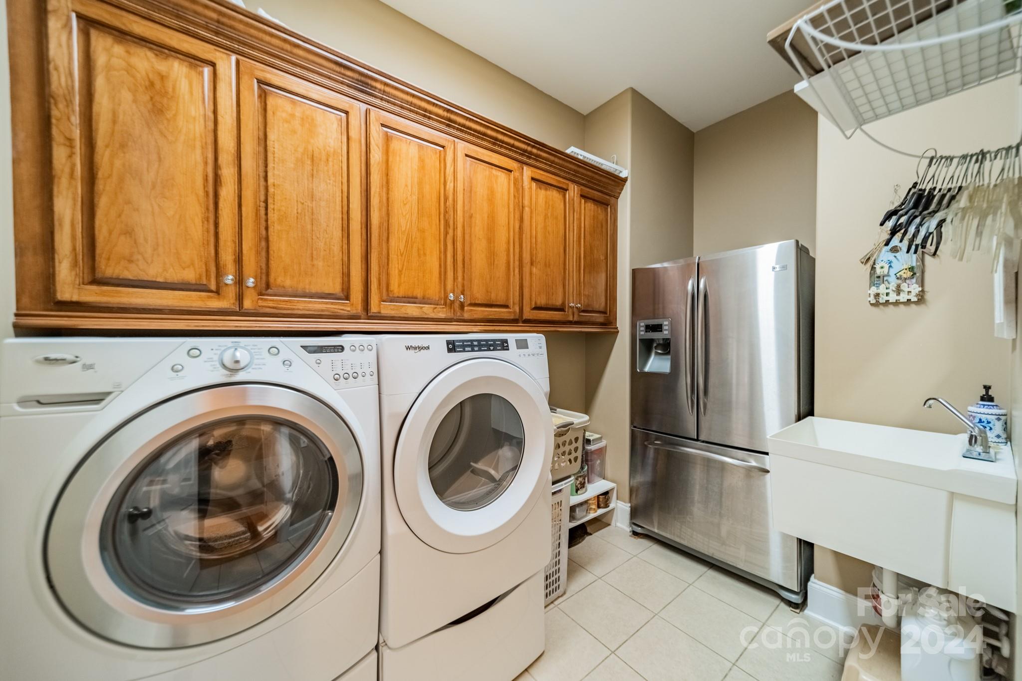 Huntington Farms - Residential