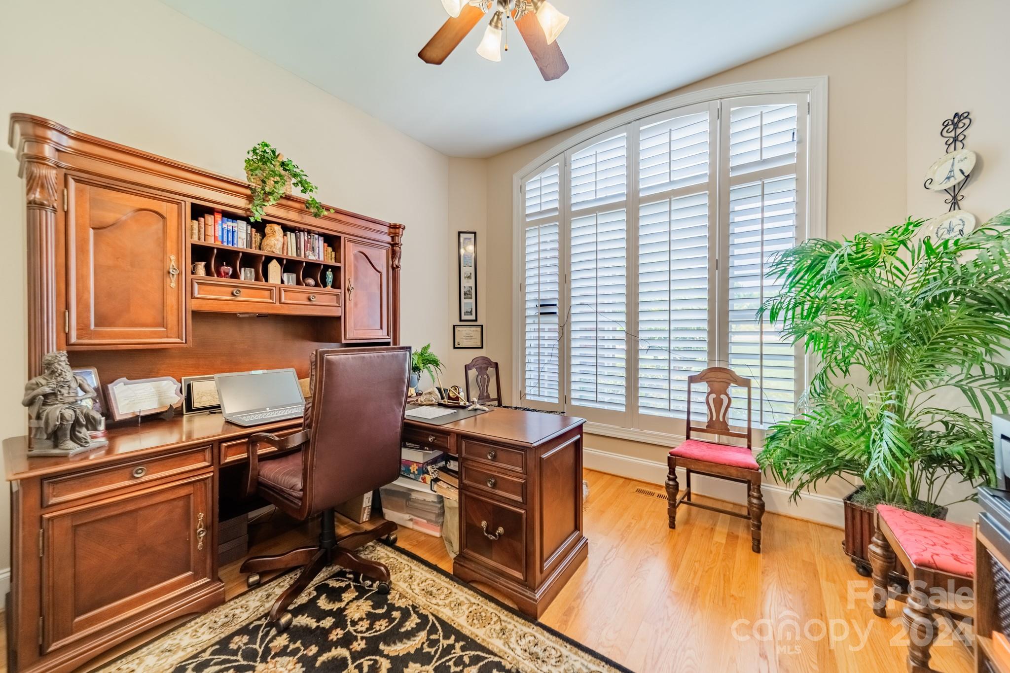 Huntington Farms - Residential