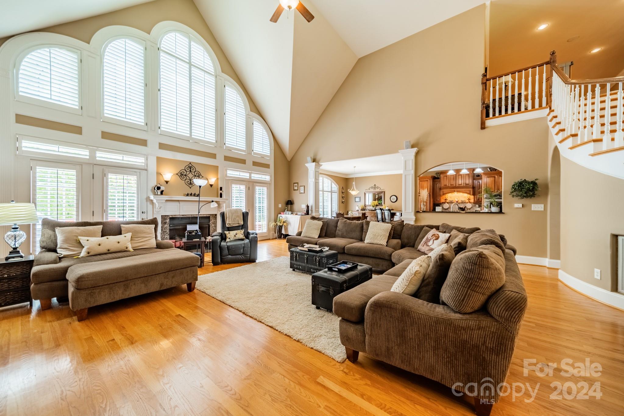 Huntington Farms - Residential