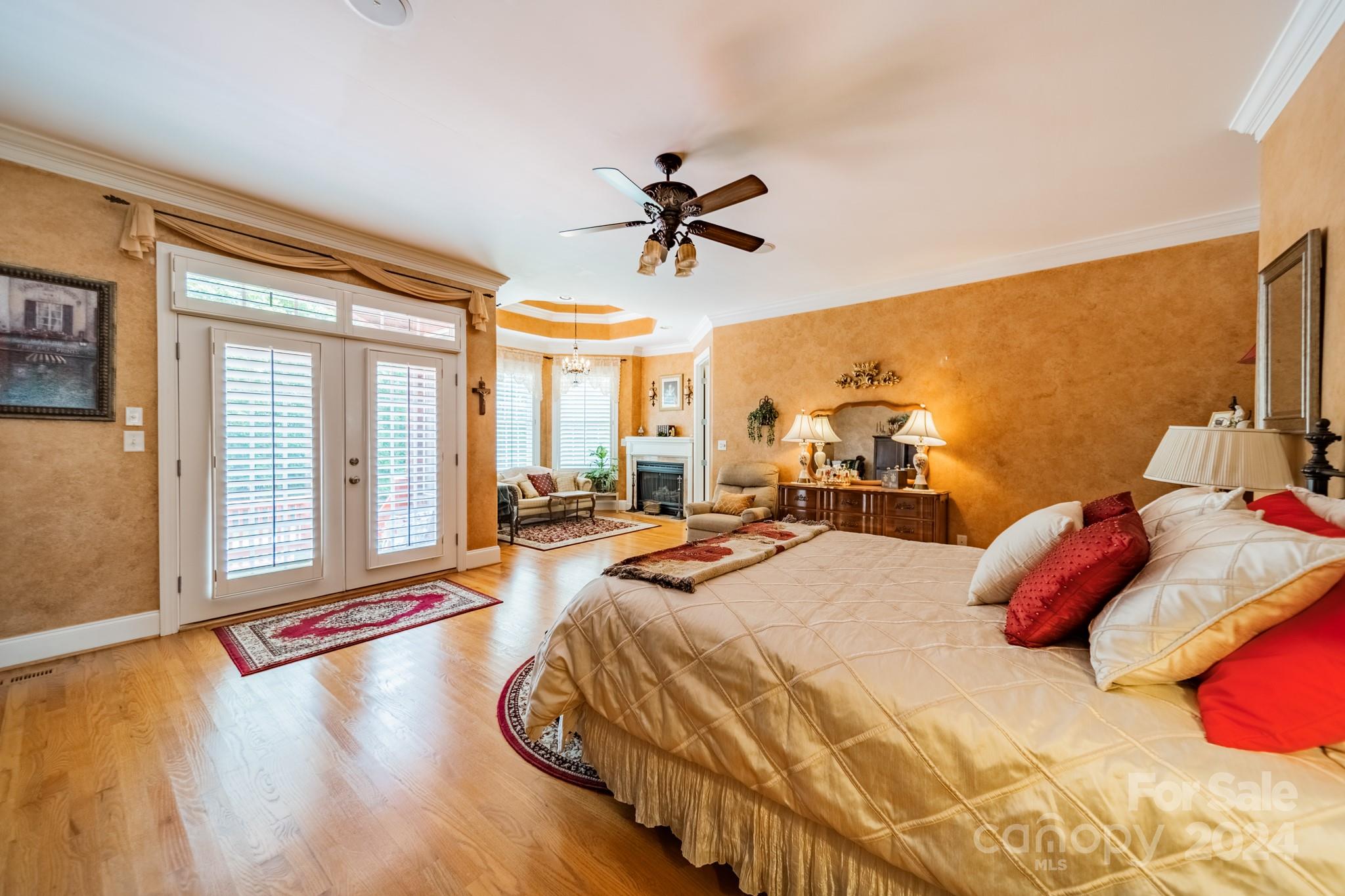 Huntington Farms - Residential