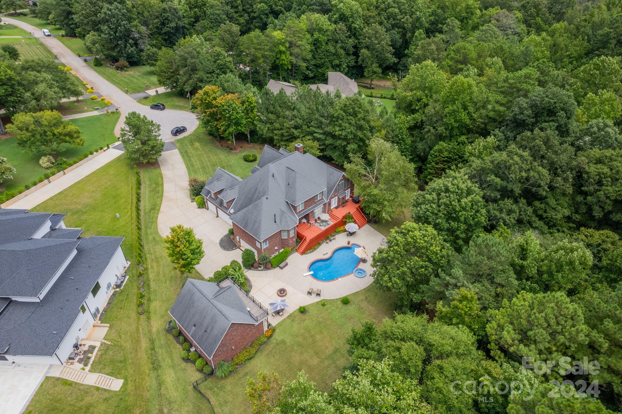 Huntington Farms - Residential