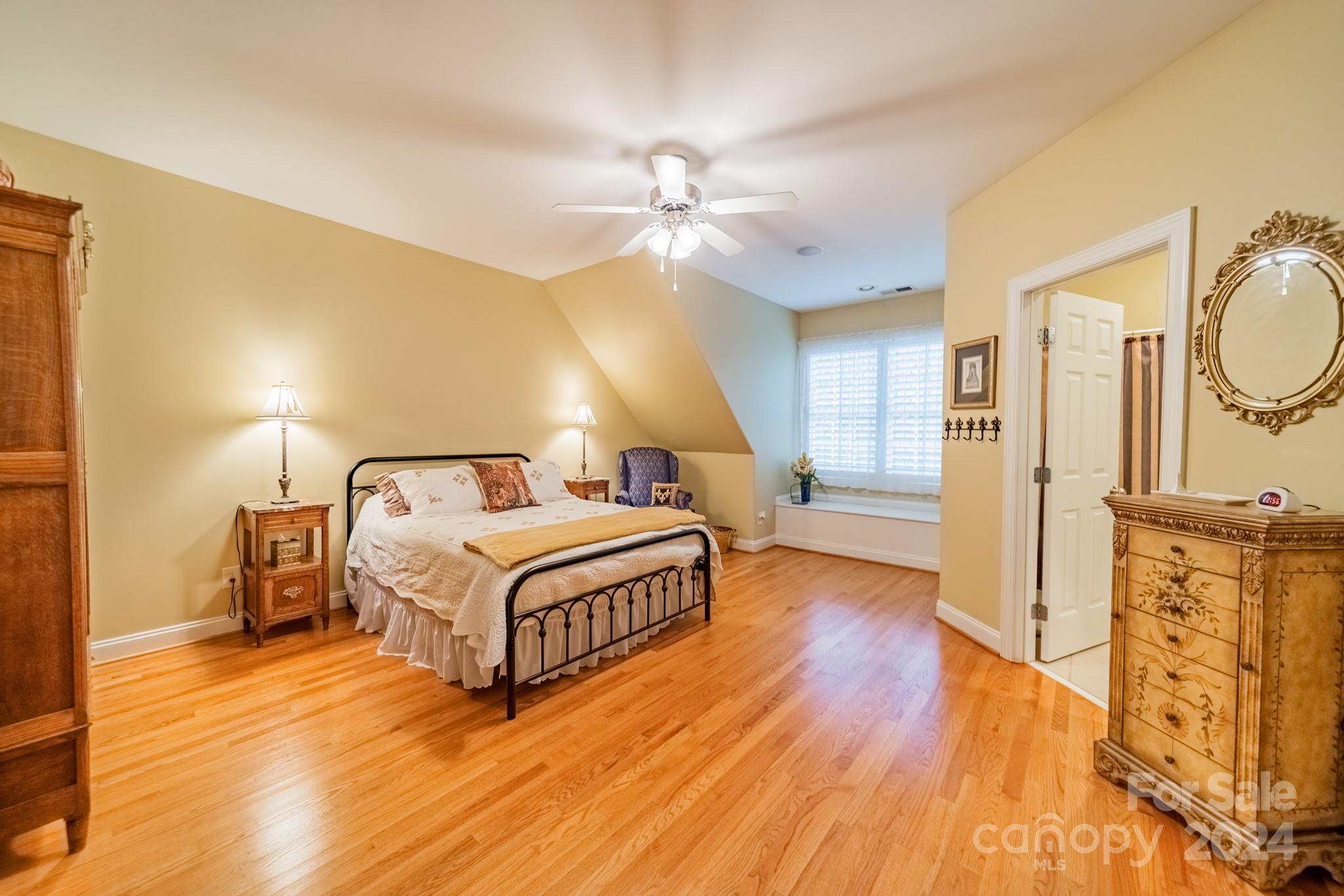 Huntington Farms - Residential