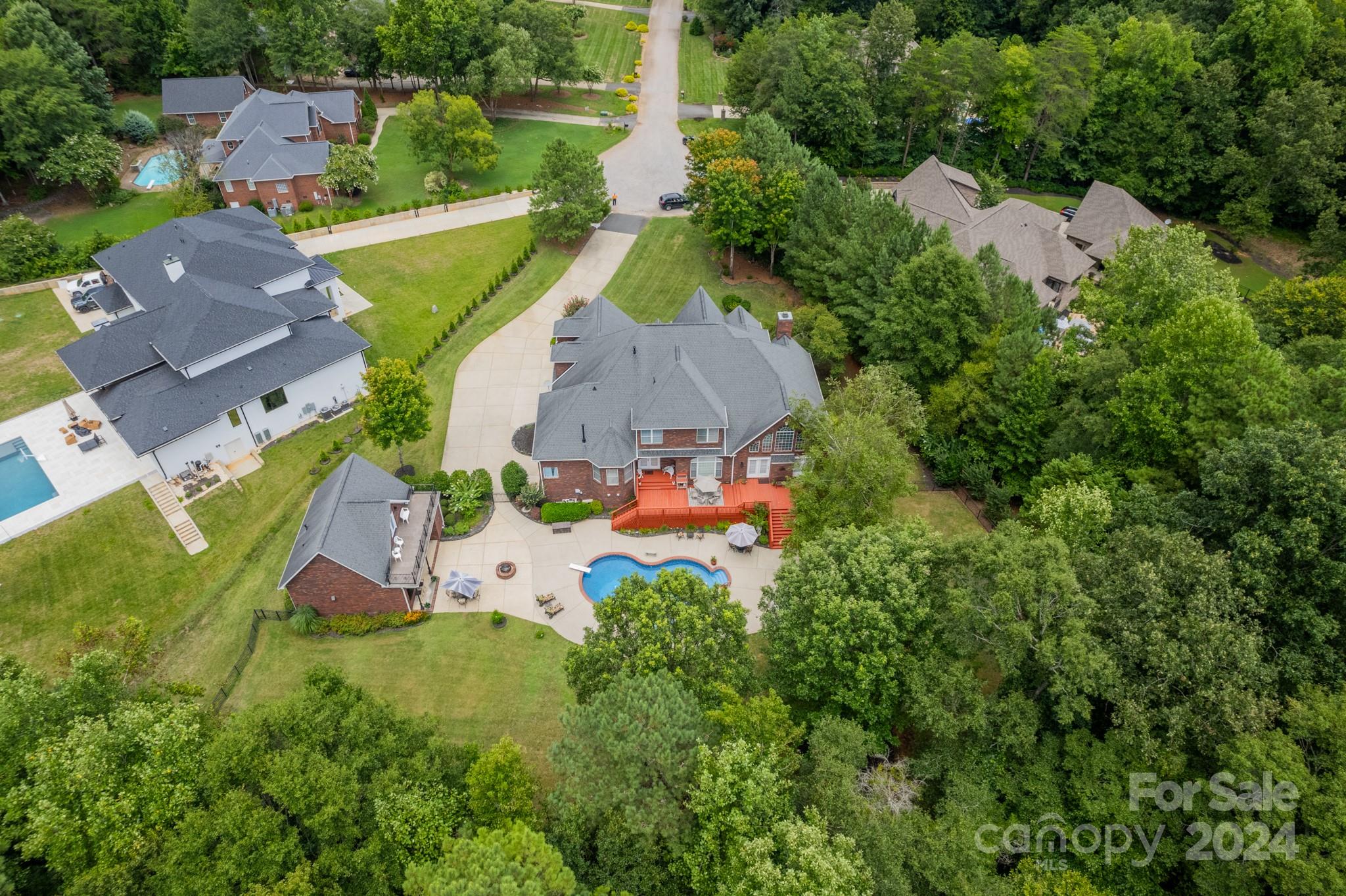 Huntington Farms - Residential