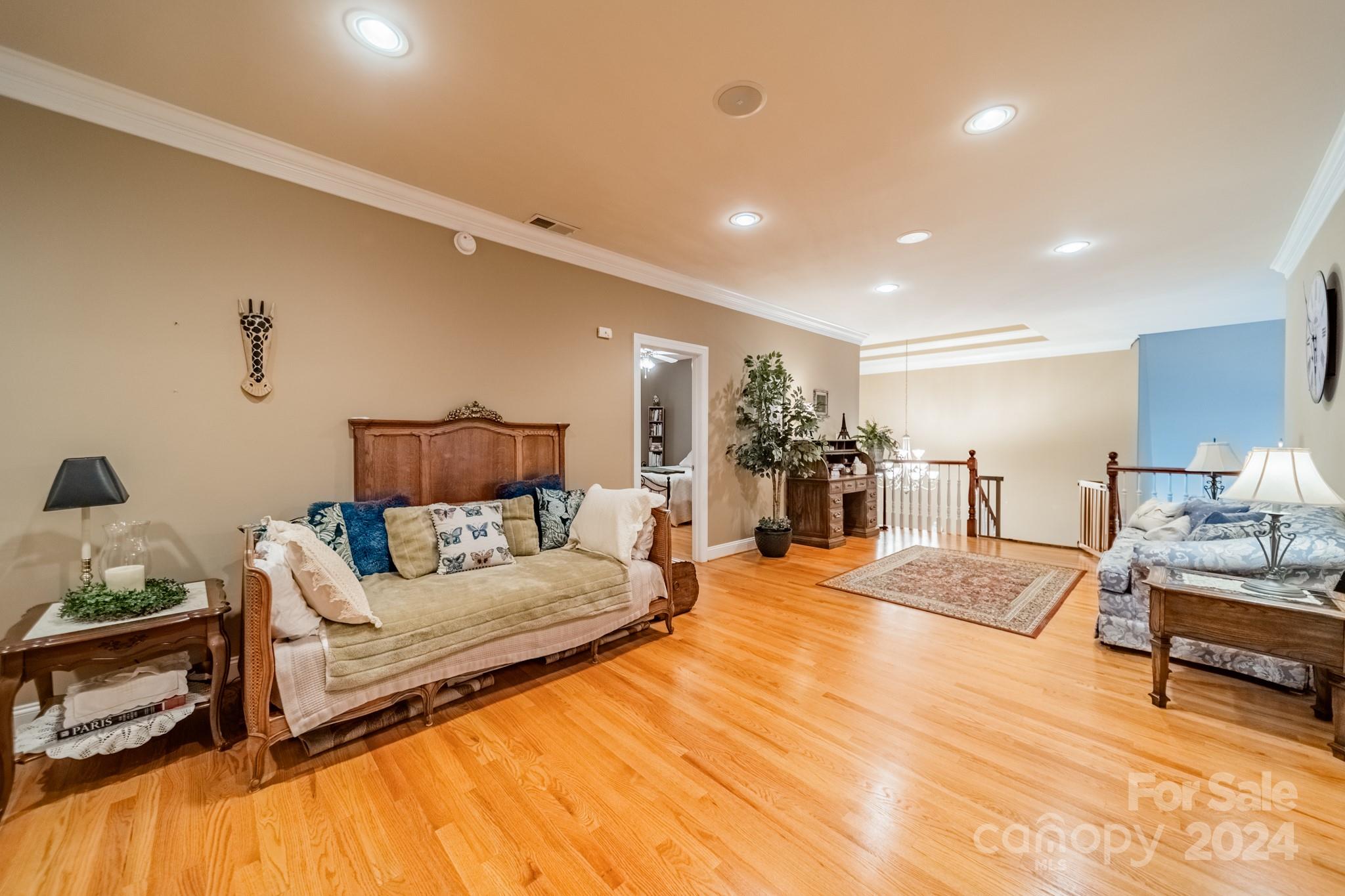 Huntington Farms - Residential