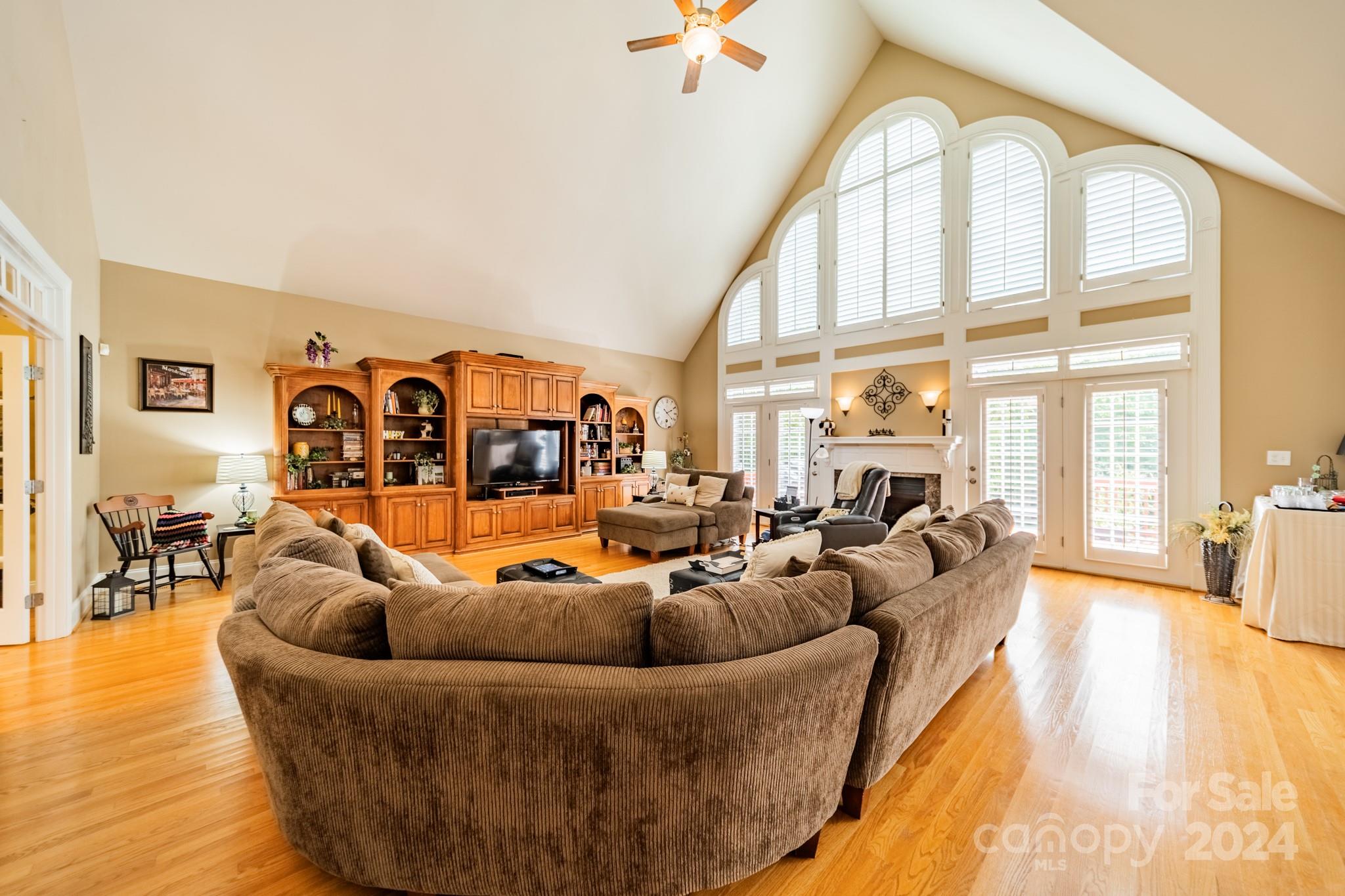 Huntington Farms - Residential