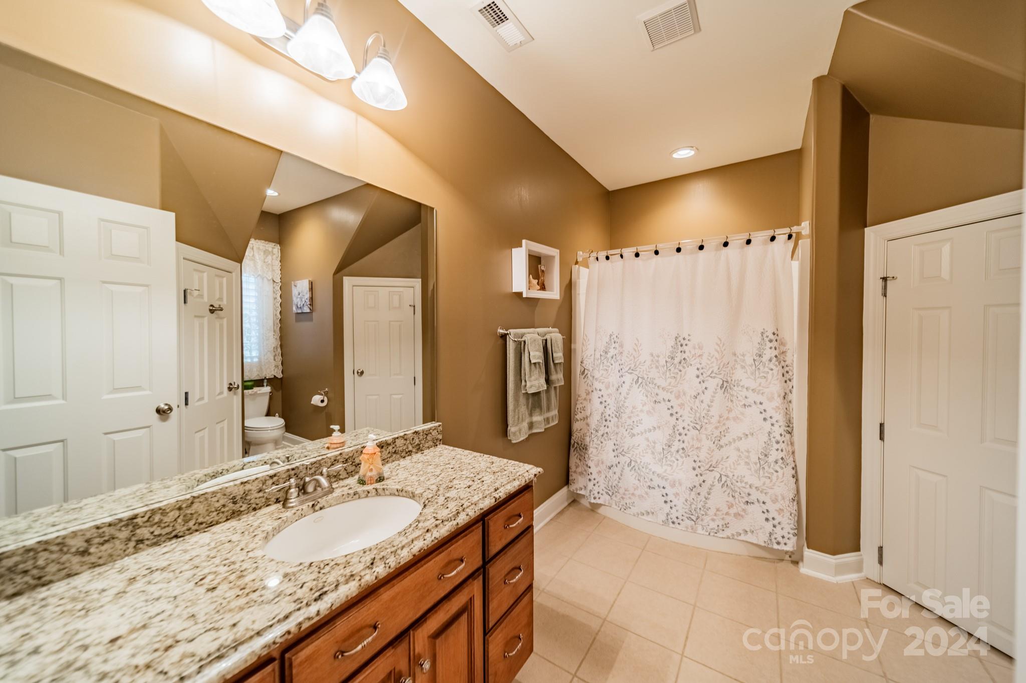 Huntington Farms - Residential