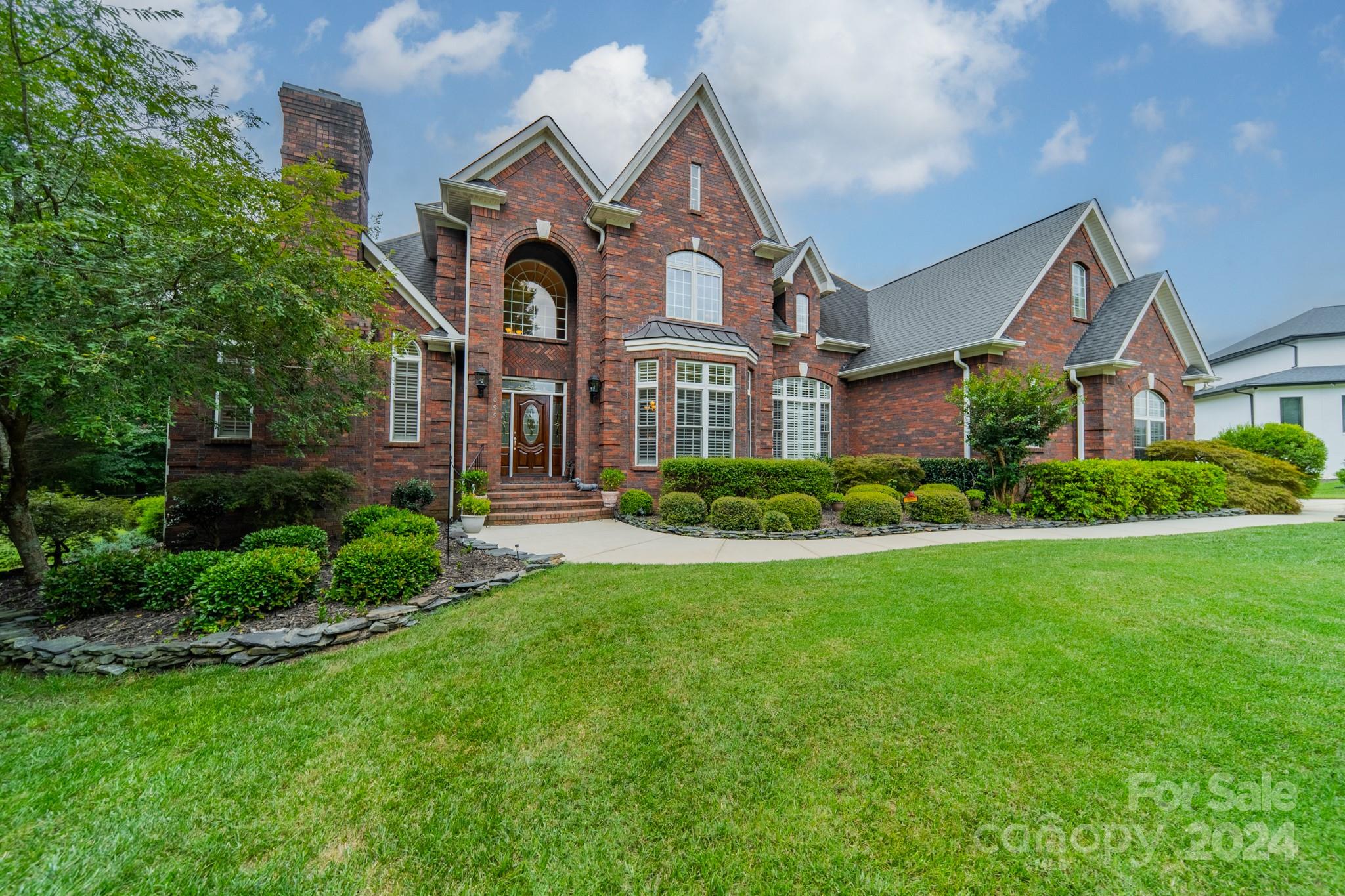 Huntington Farms - Residential