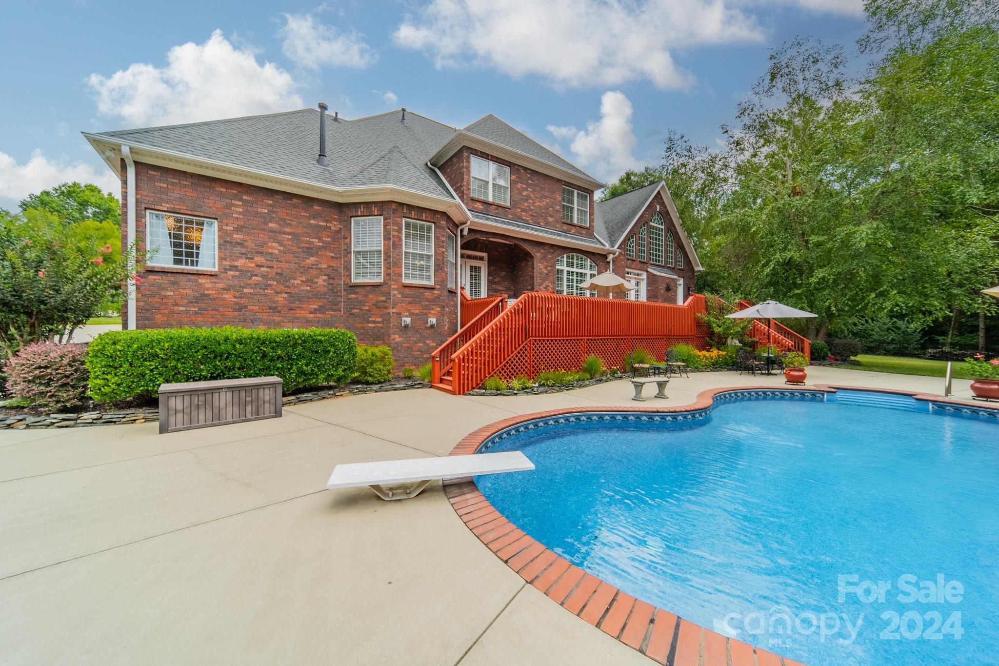 Huntington Farms - Residential