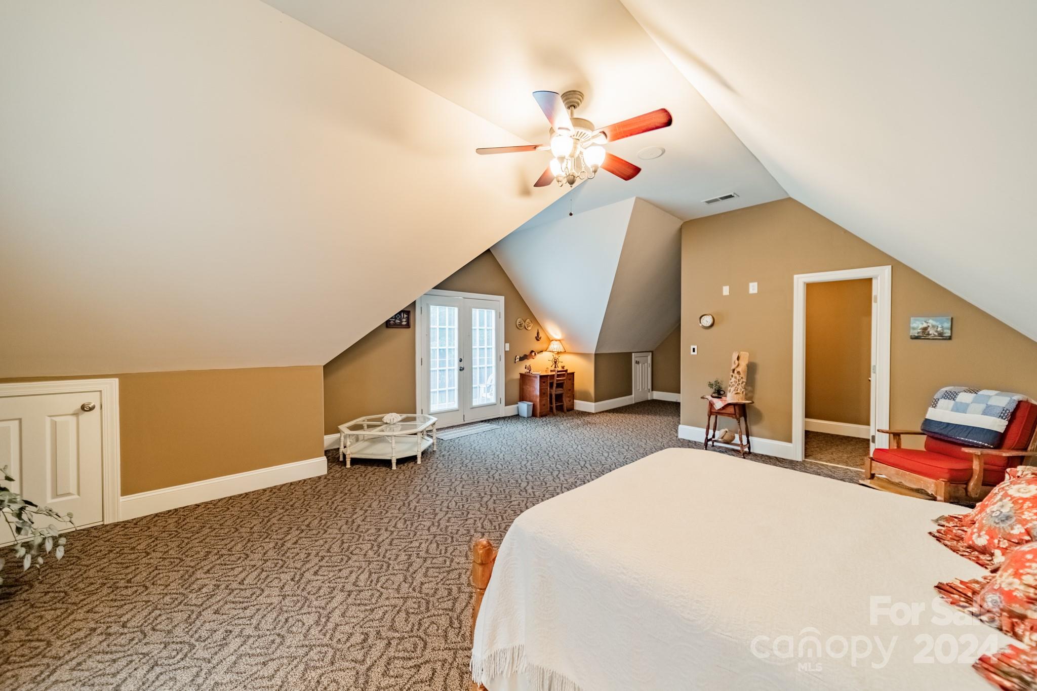 Huntington Farms - Residential