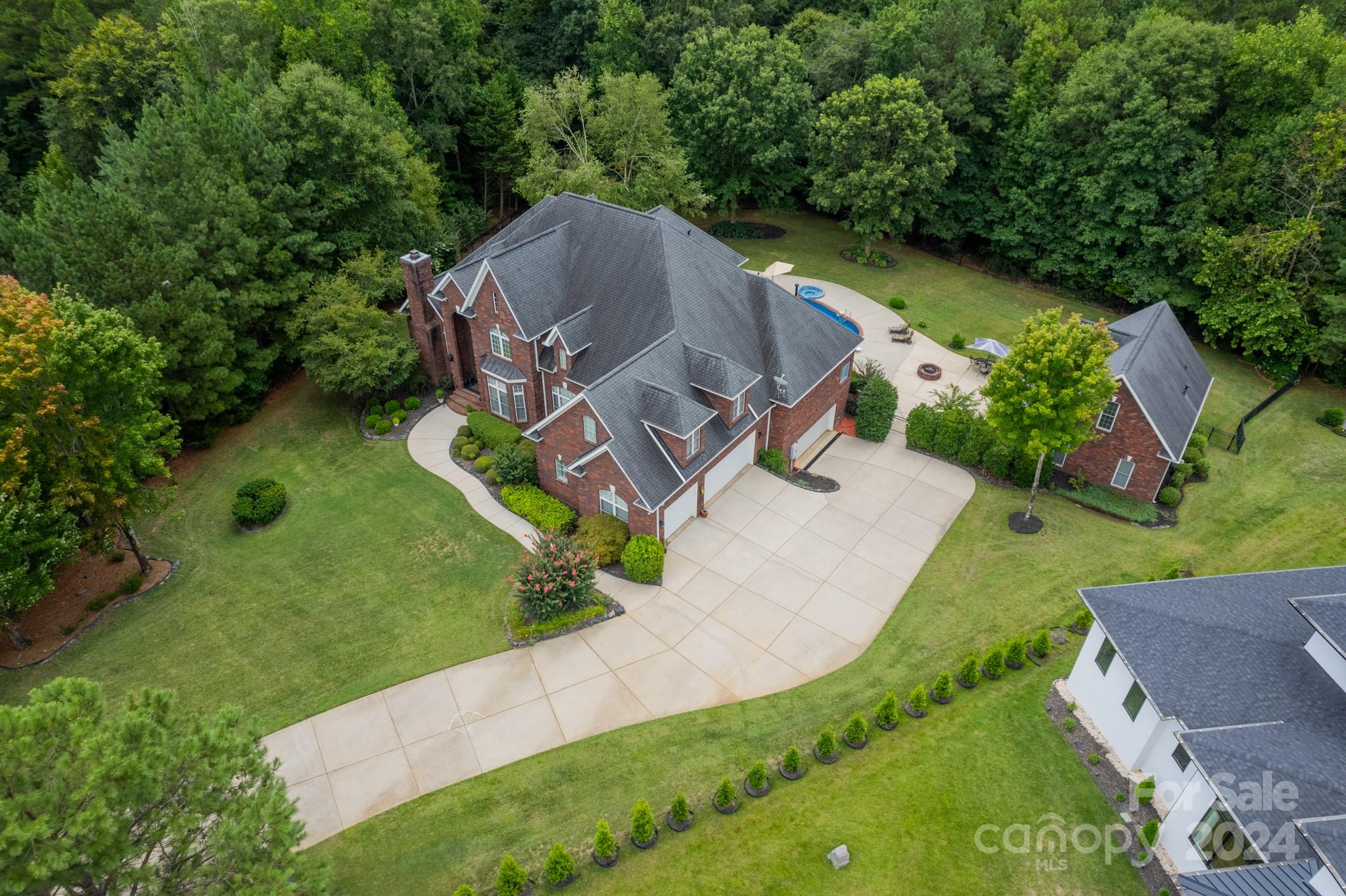 Huntington Farms - Residential