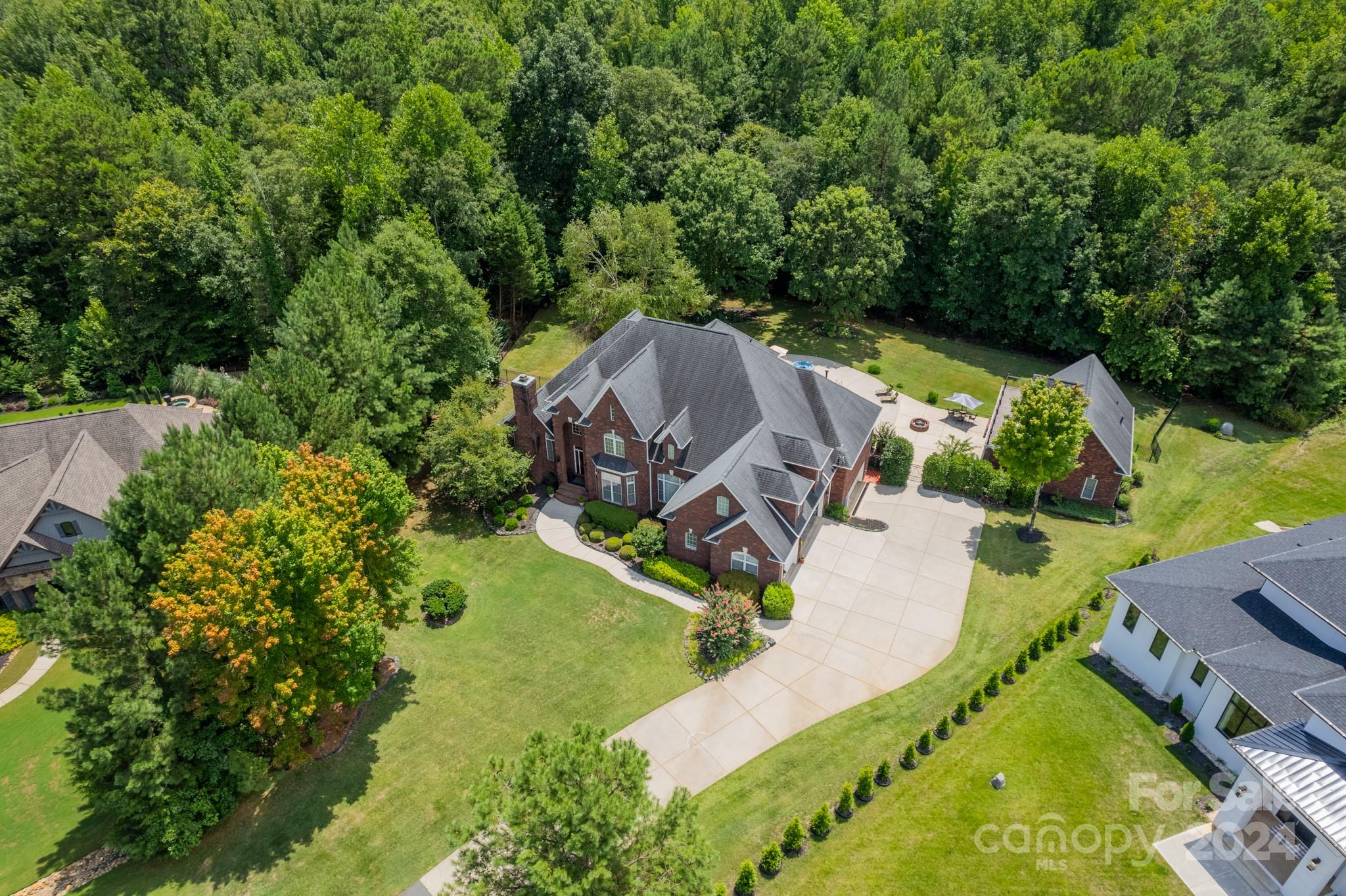 Huntington Farms - Residential