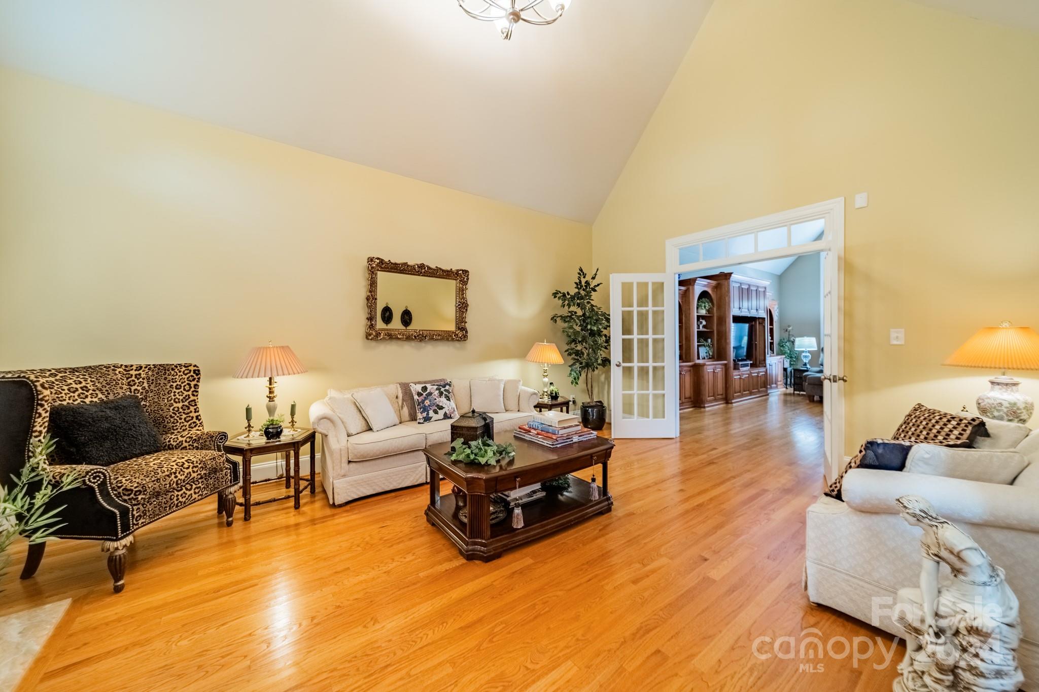 Huntington Farms - Residential