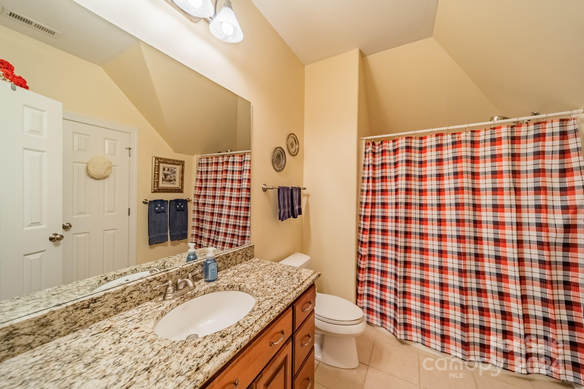 Huntington Farms - Residential