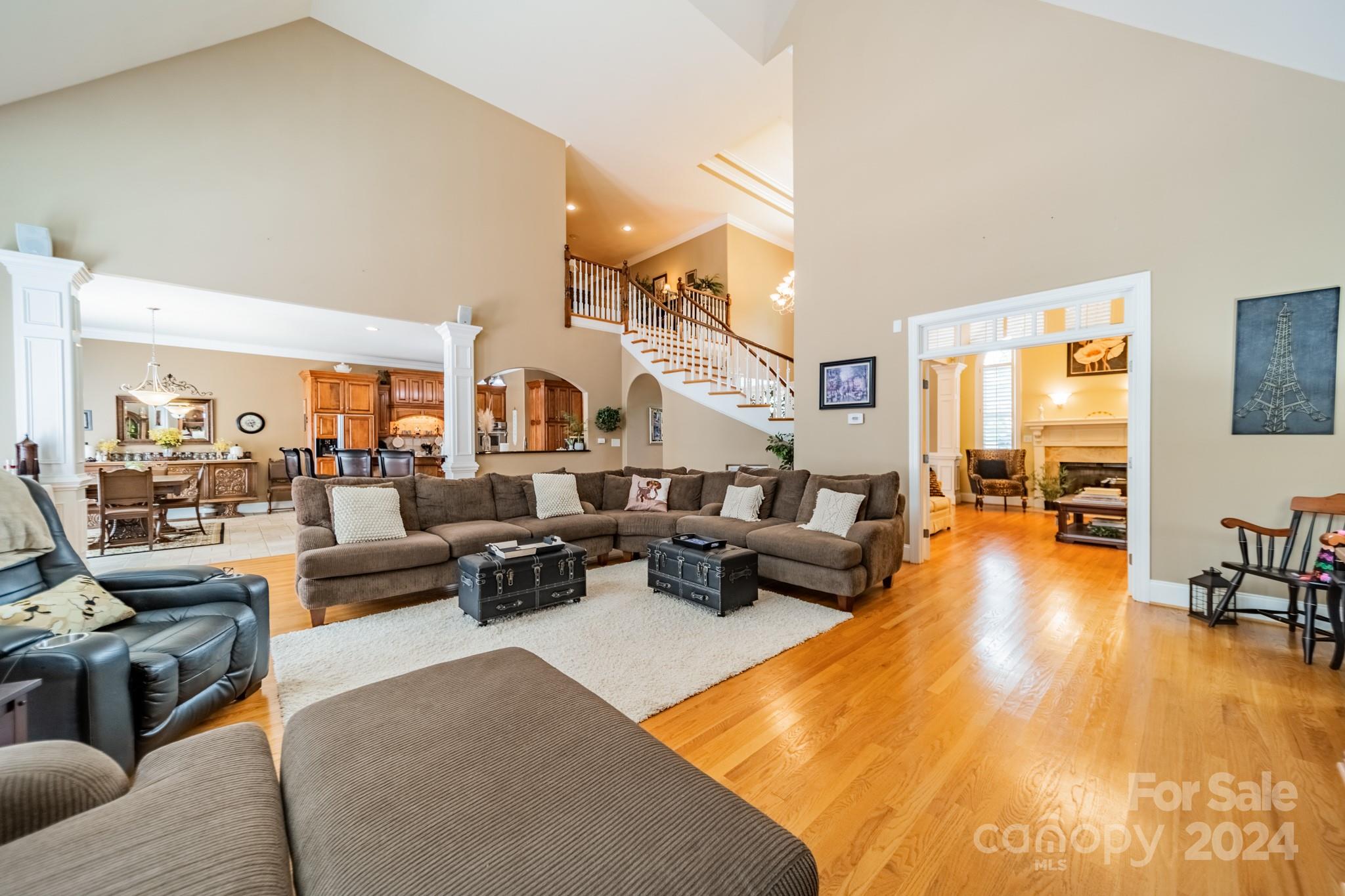 Huntington Farms - Residential