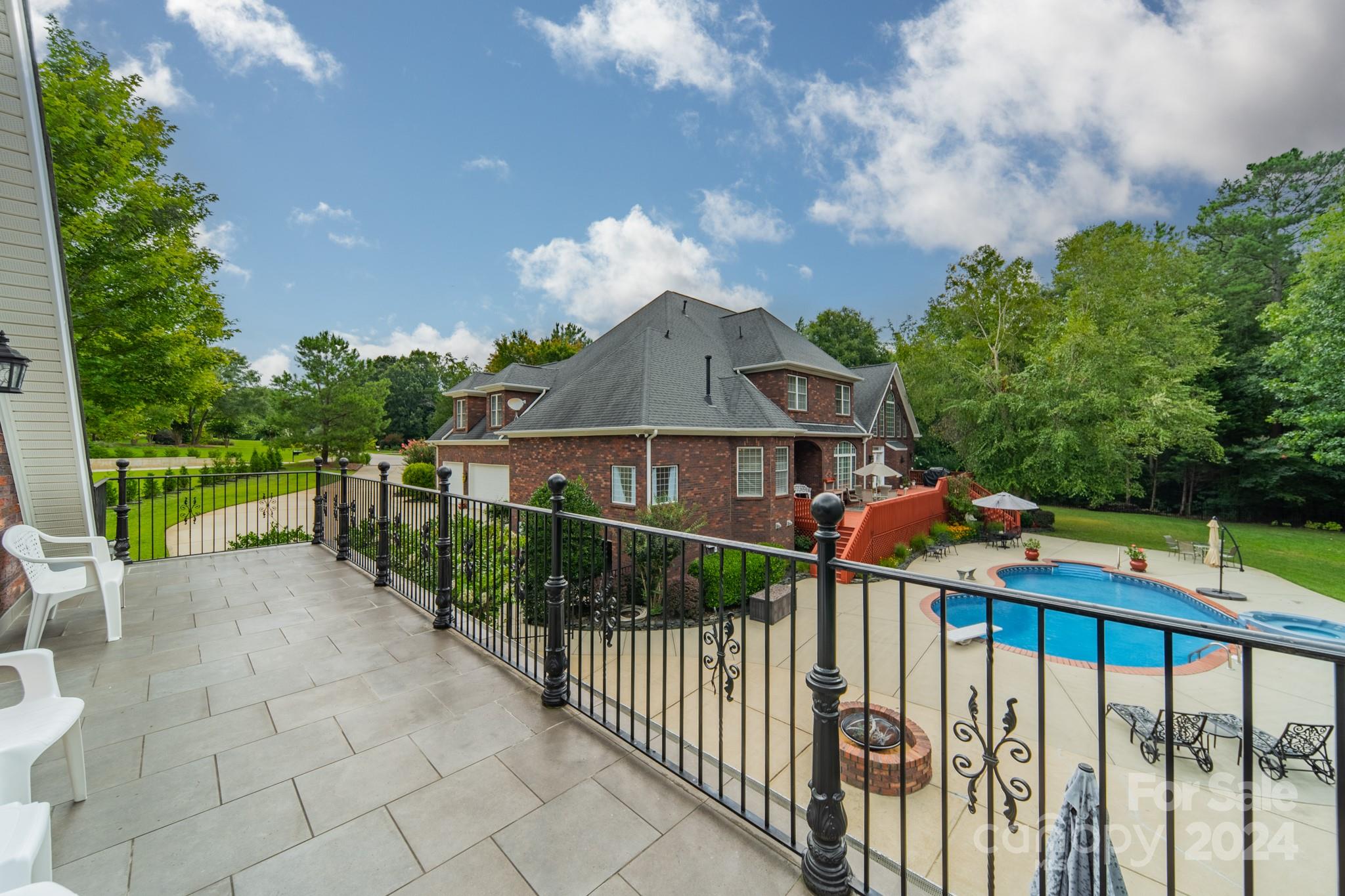 Huntington Farms - Residential