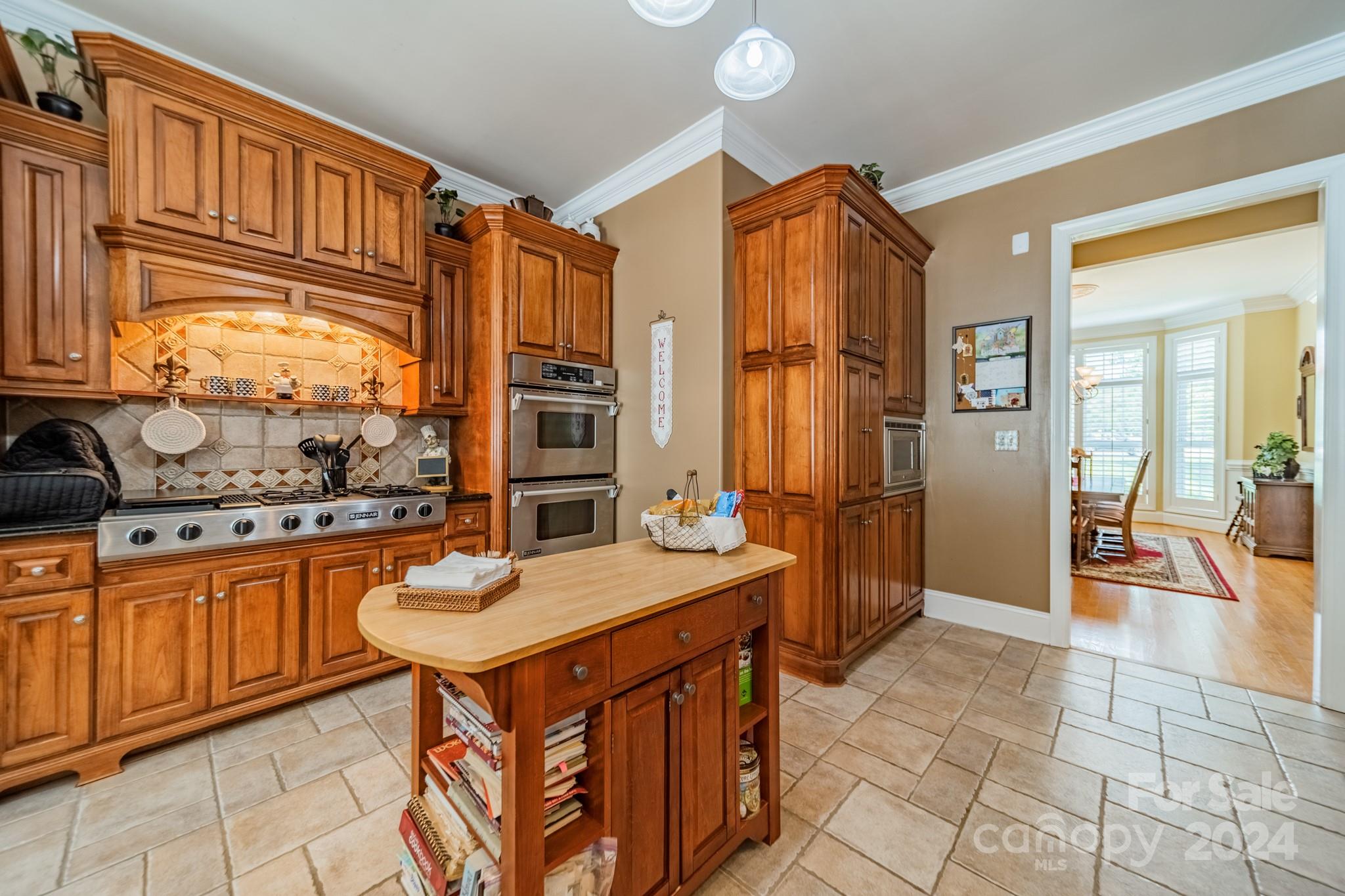 Huntington Farms - Residential