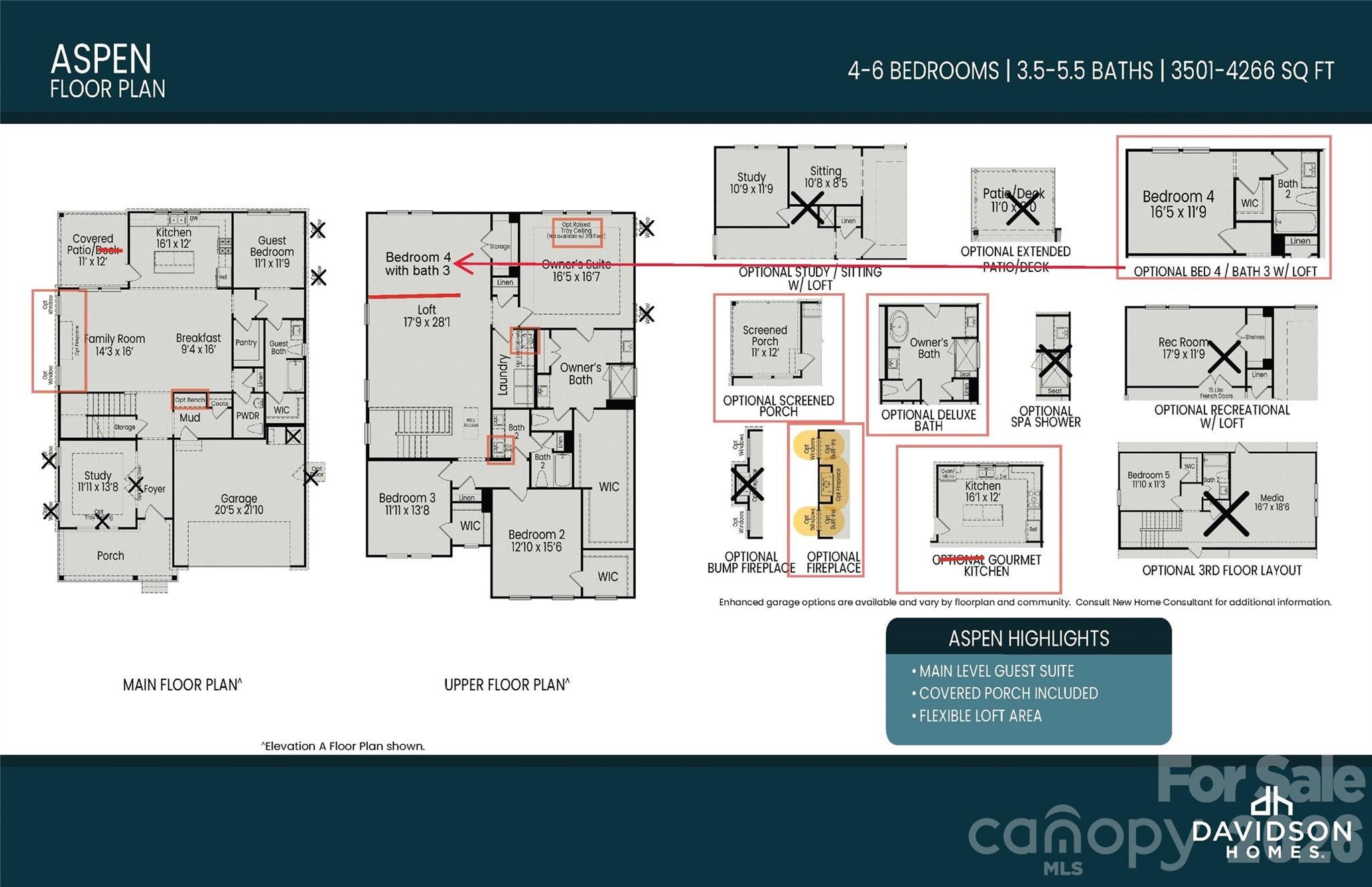 2919 Audubon Ridge Drive 35