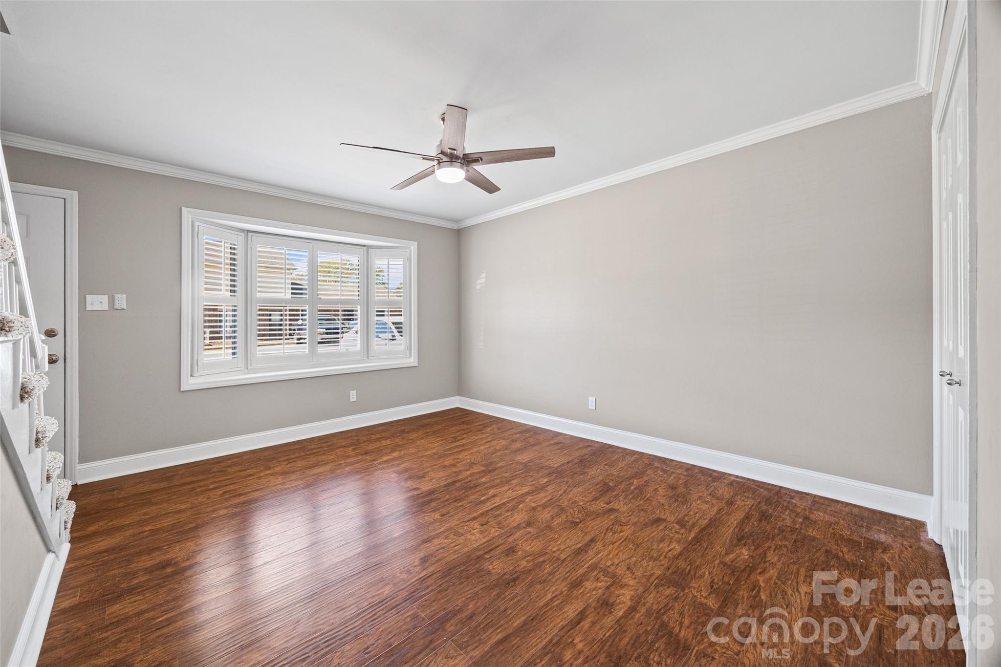 Winn Bar - Residential Lease