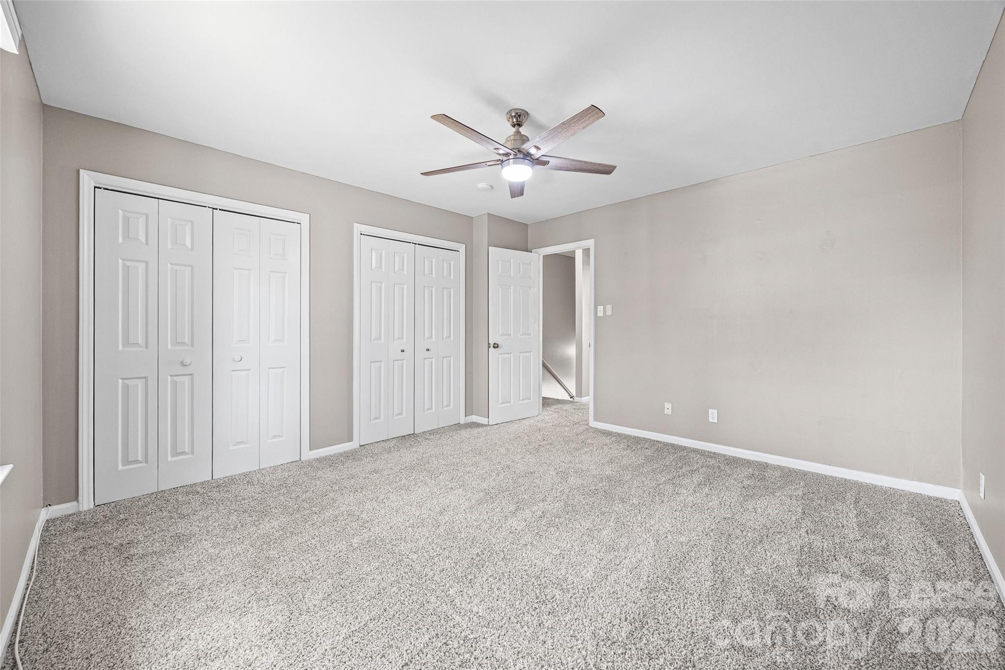 Winn Bar - Residential Lease