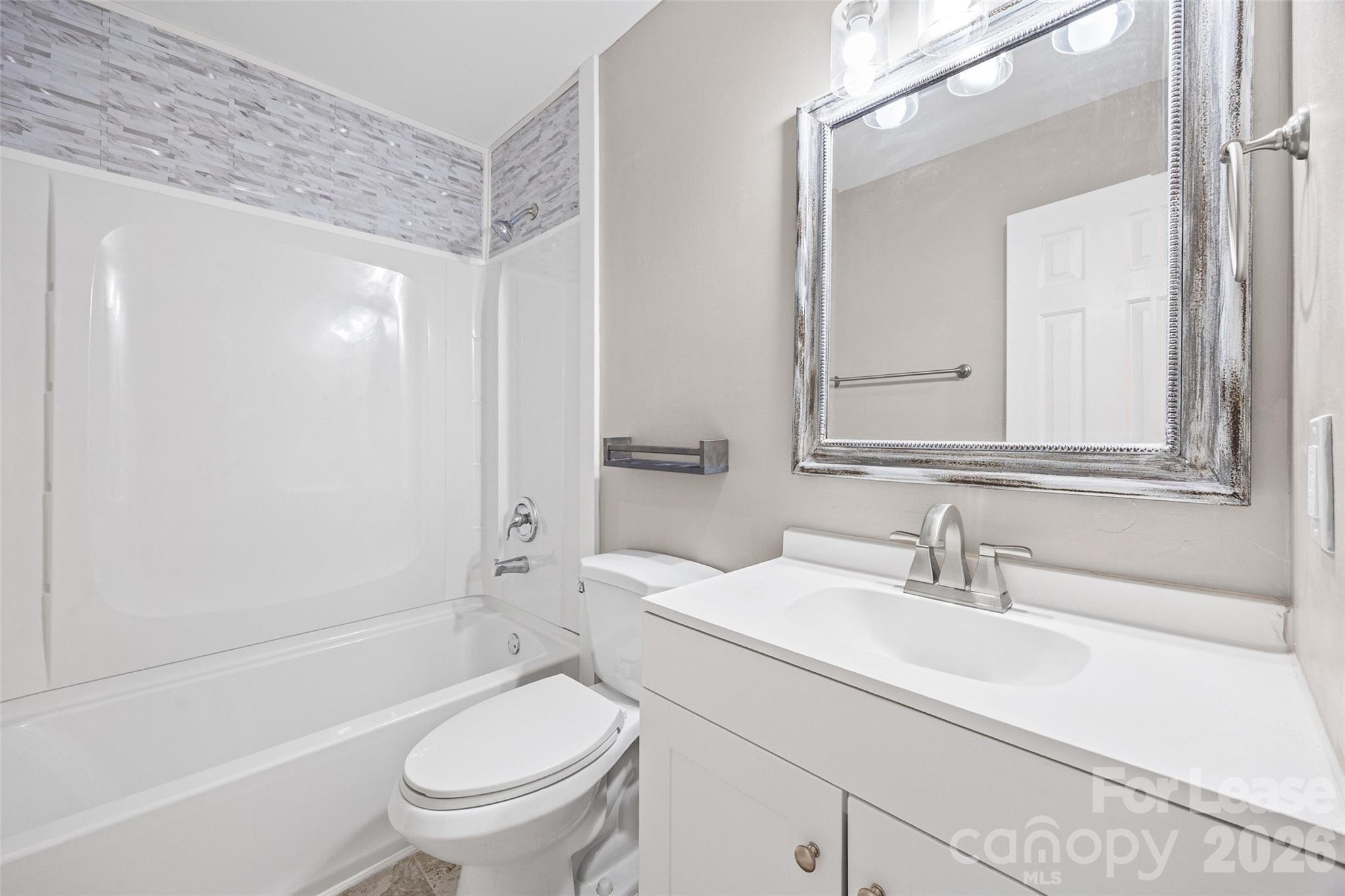 Winn Bar - Residential Lease