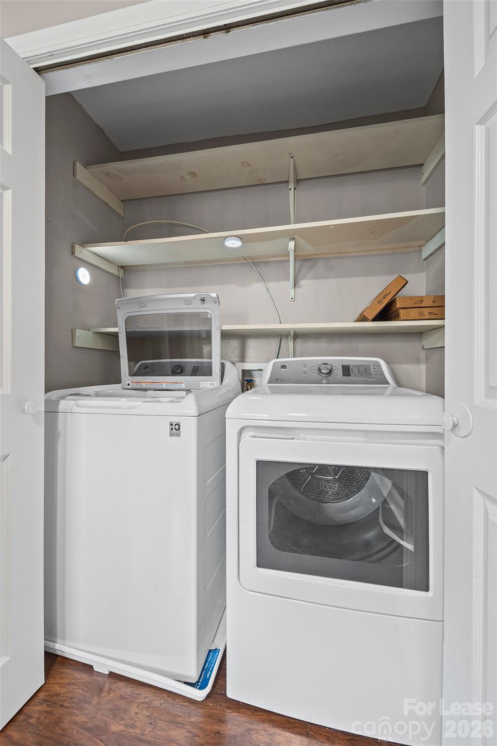 Winn Bar - Residential Lease