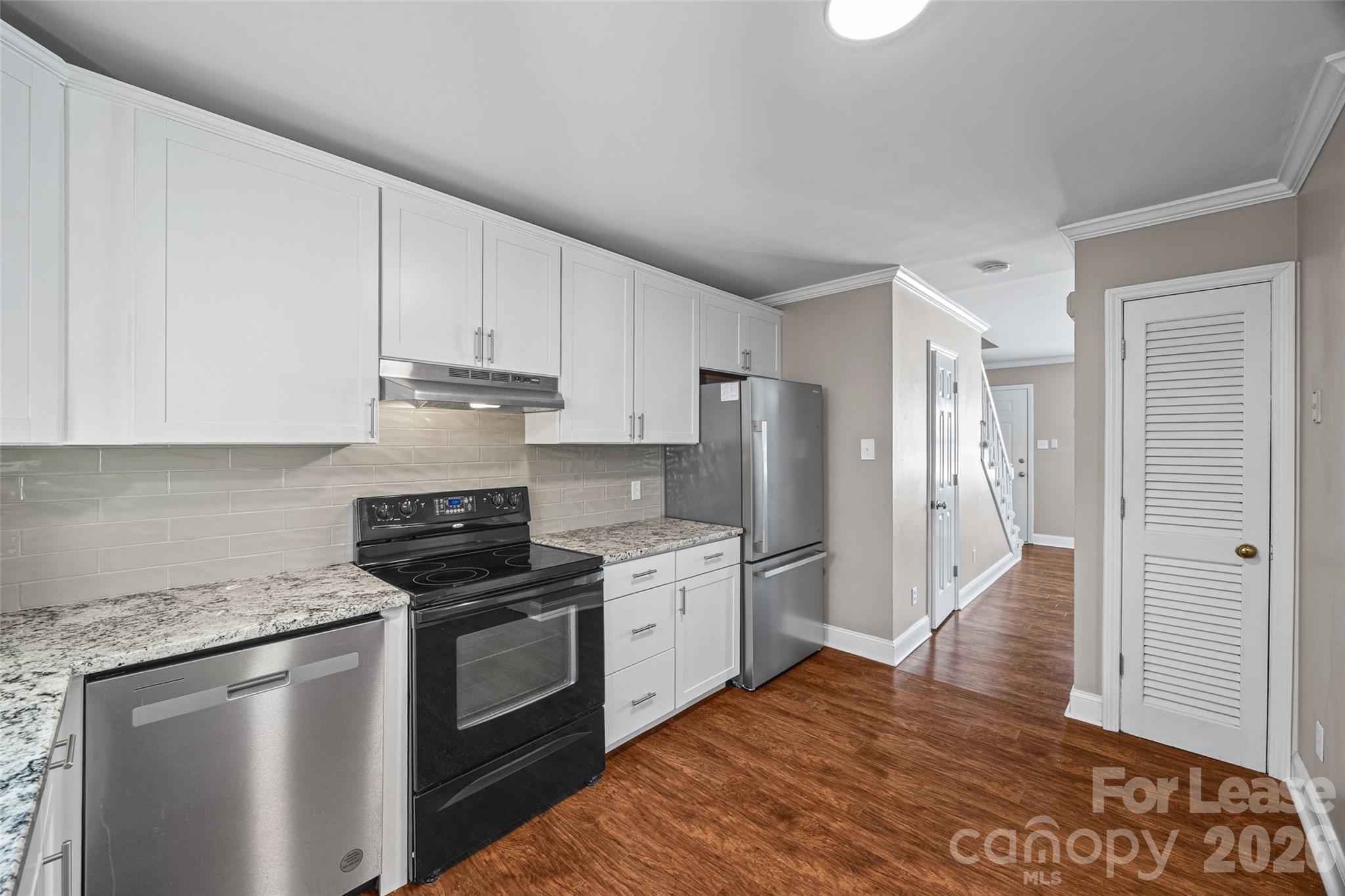 Winn Bar - Residential Lease