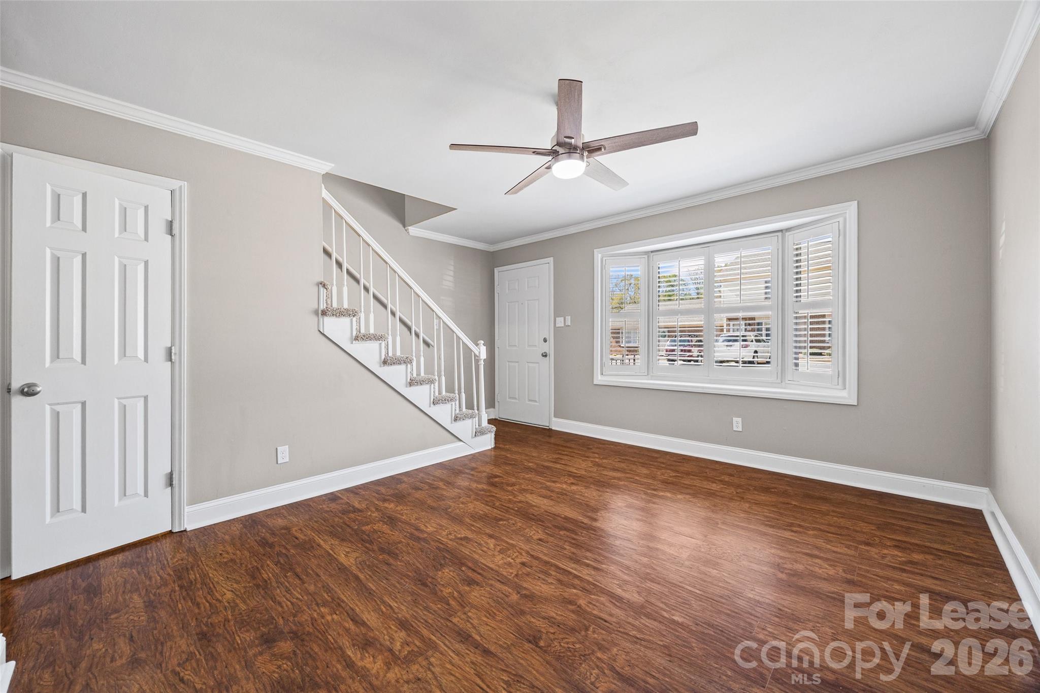 Winn Bar - Residential Lease