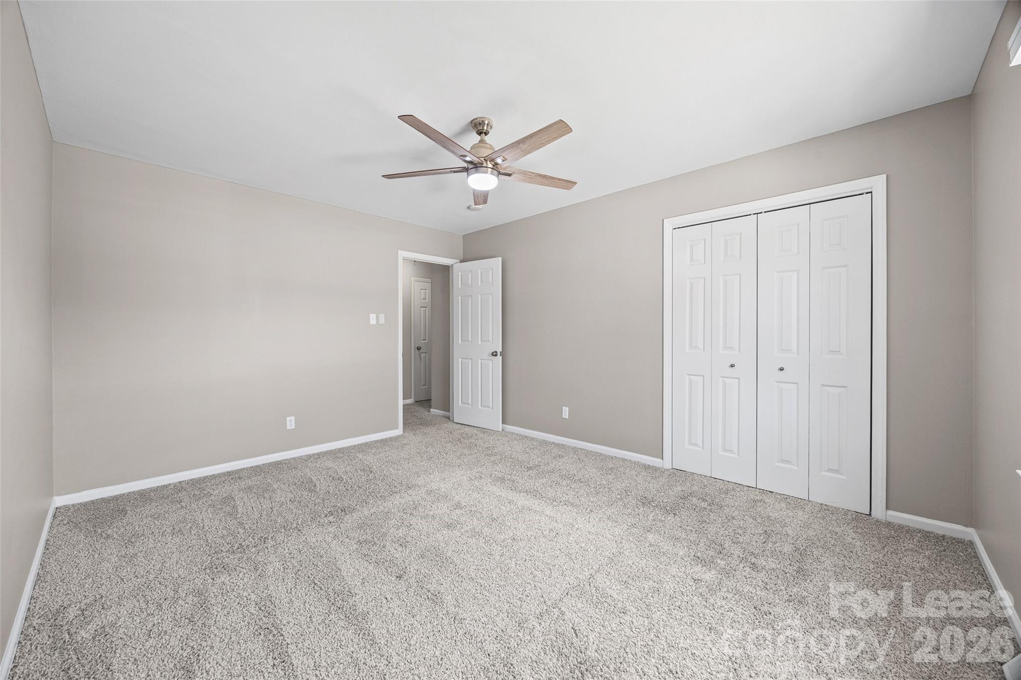 Winn Bar - Residential Lease