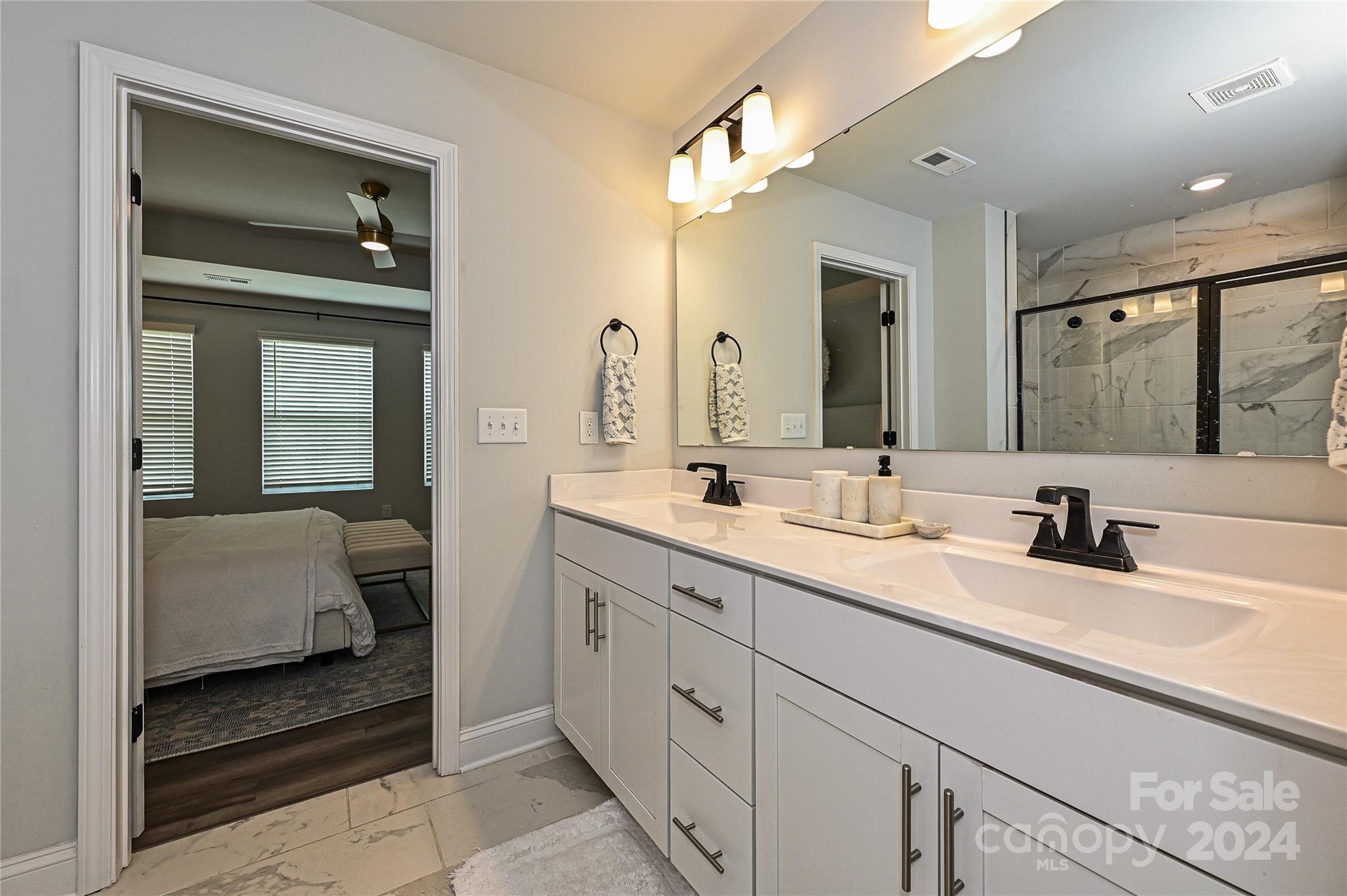 Villa Heights - Residential