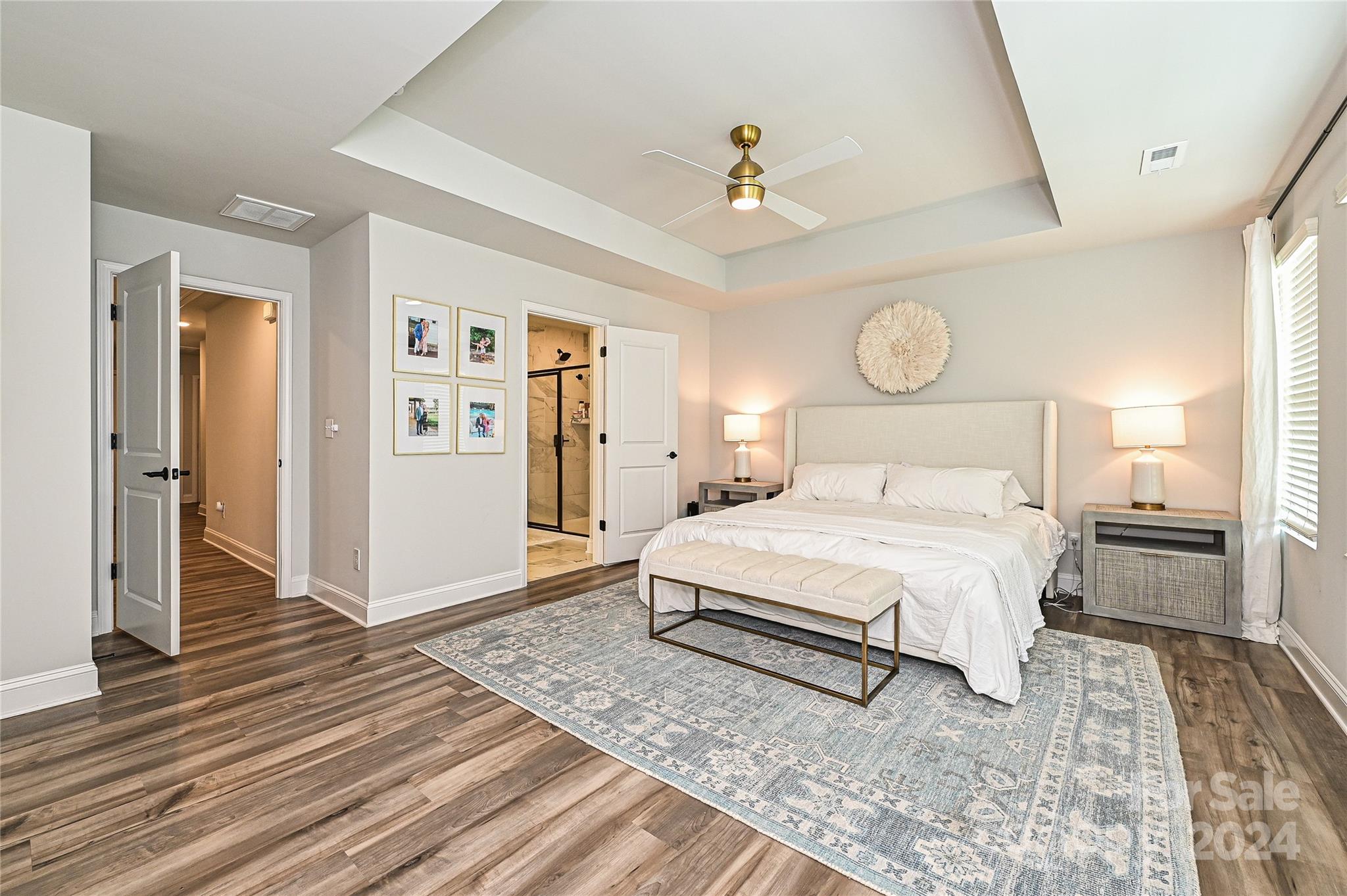 Villa Heights - Residential