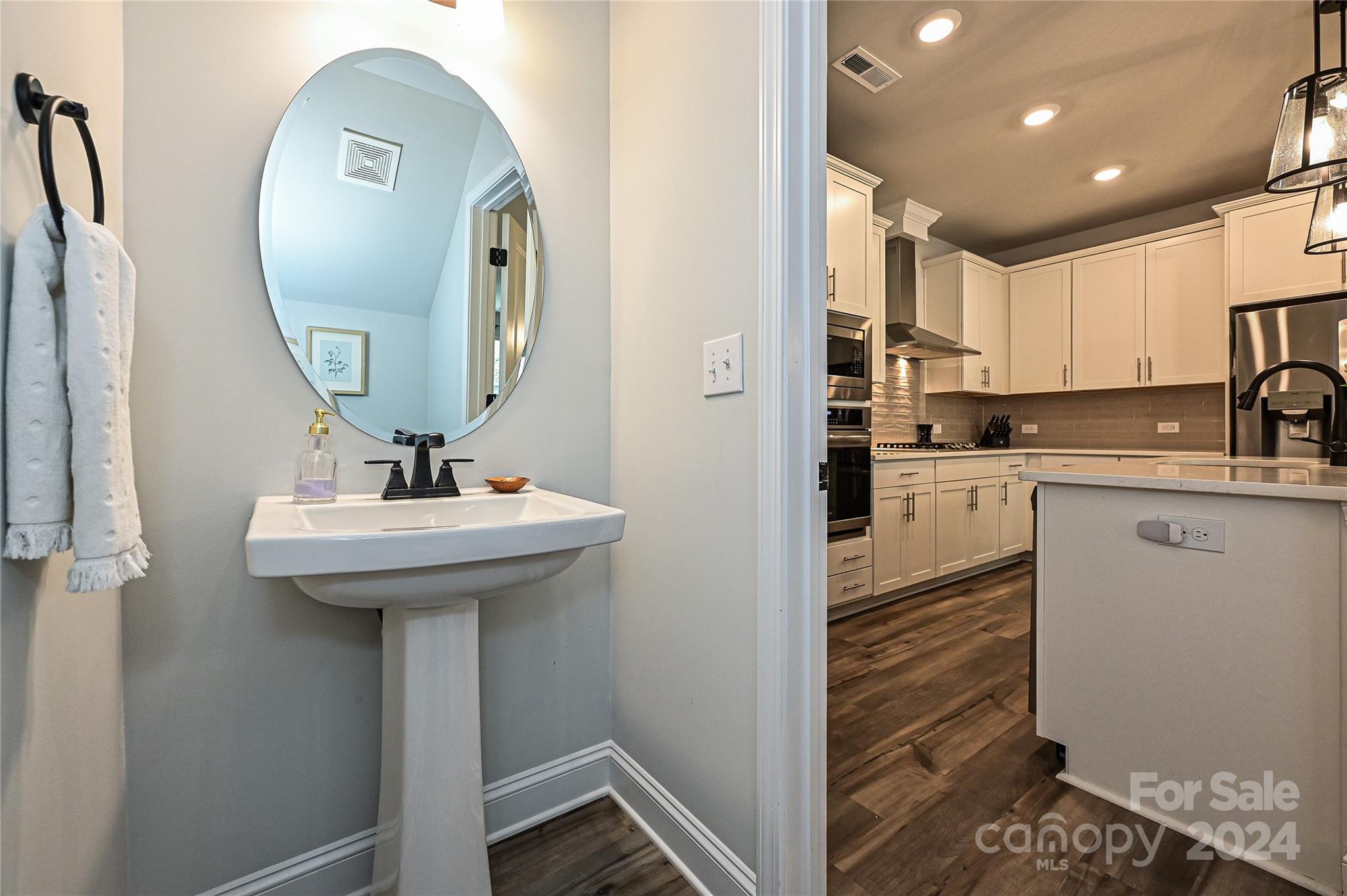 Villa Heights - Residential