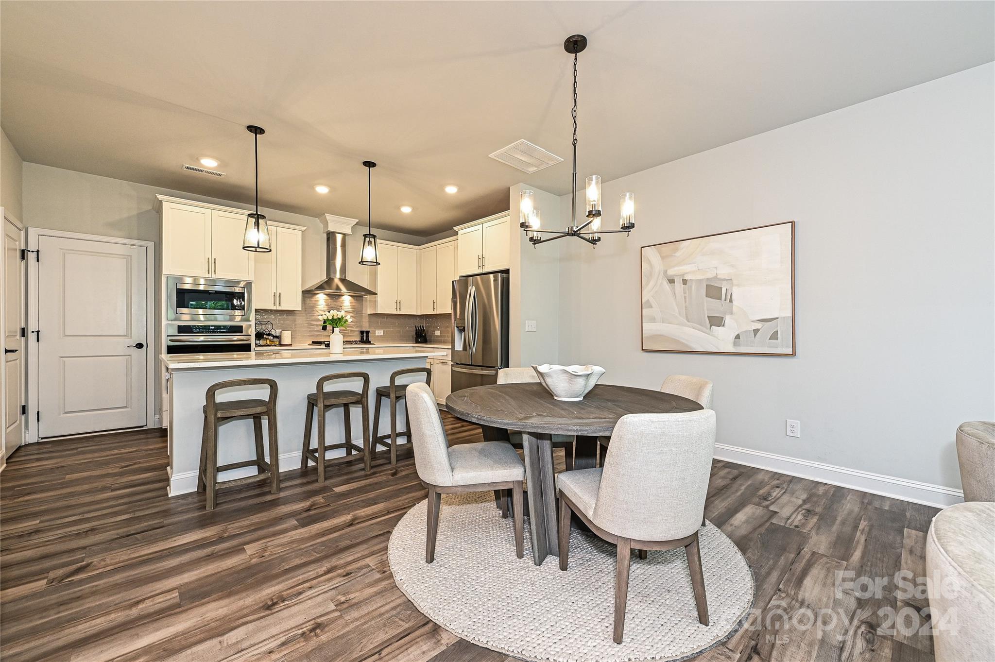 Villa Heights - Residential