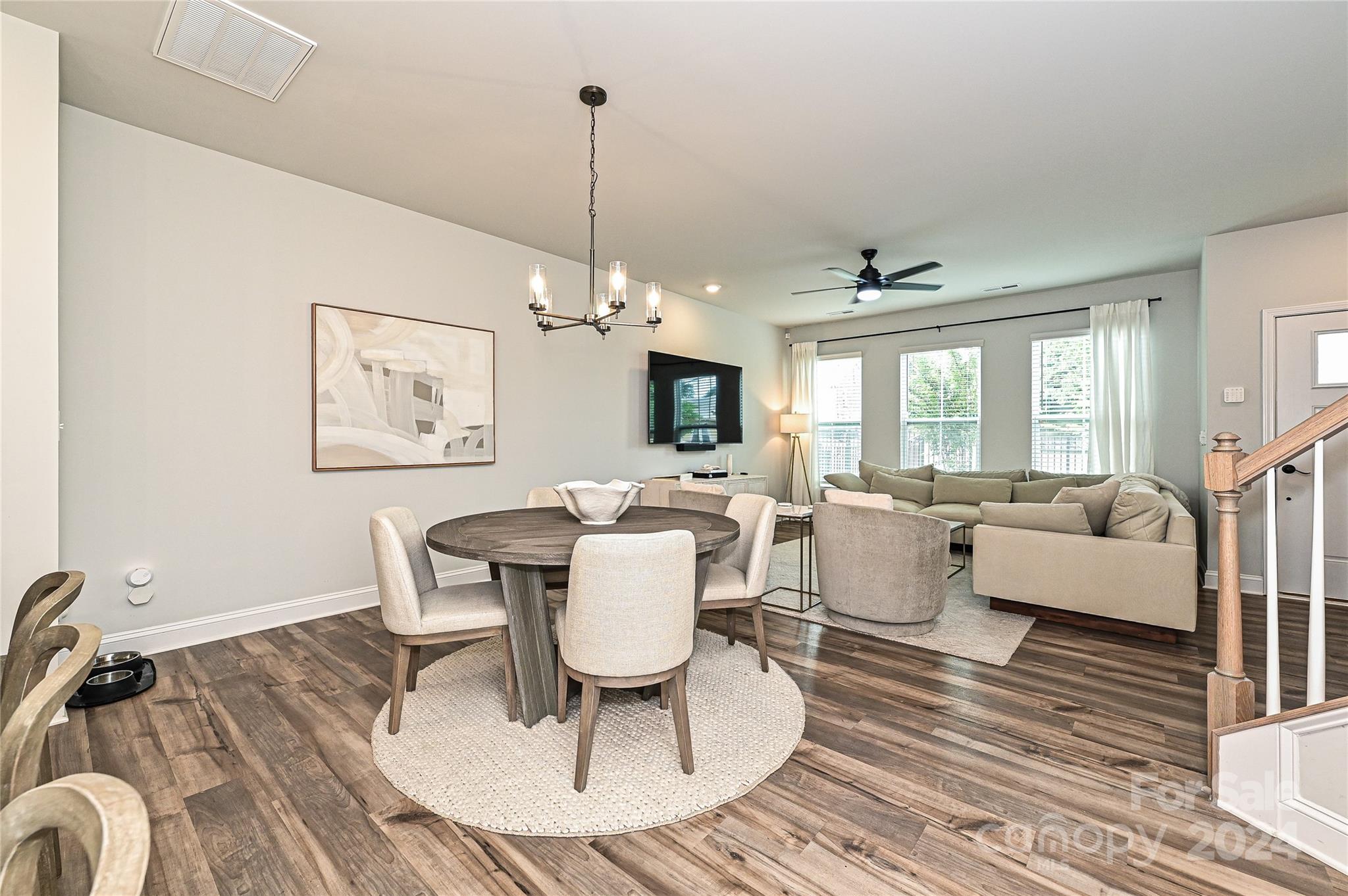 Villa Heights - Residential