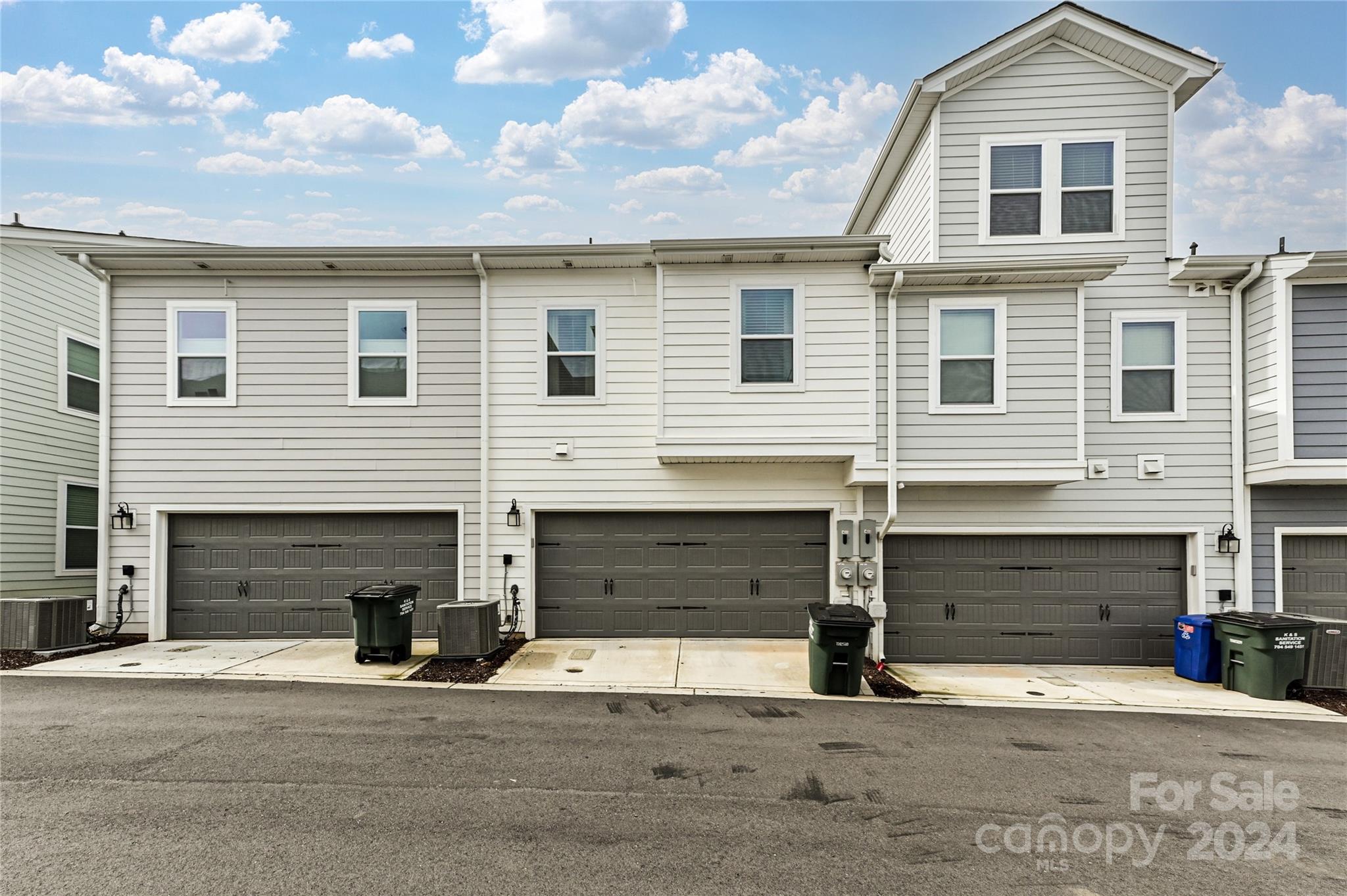 Villa Heights - Residential