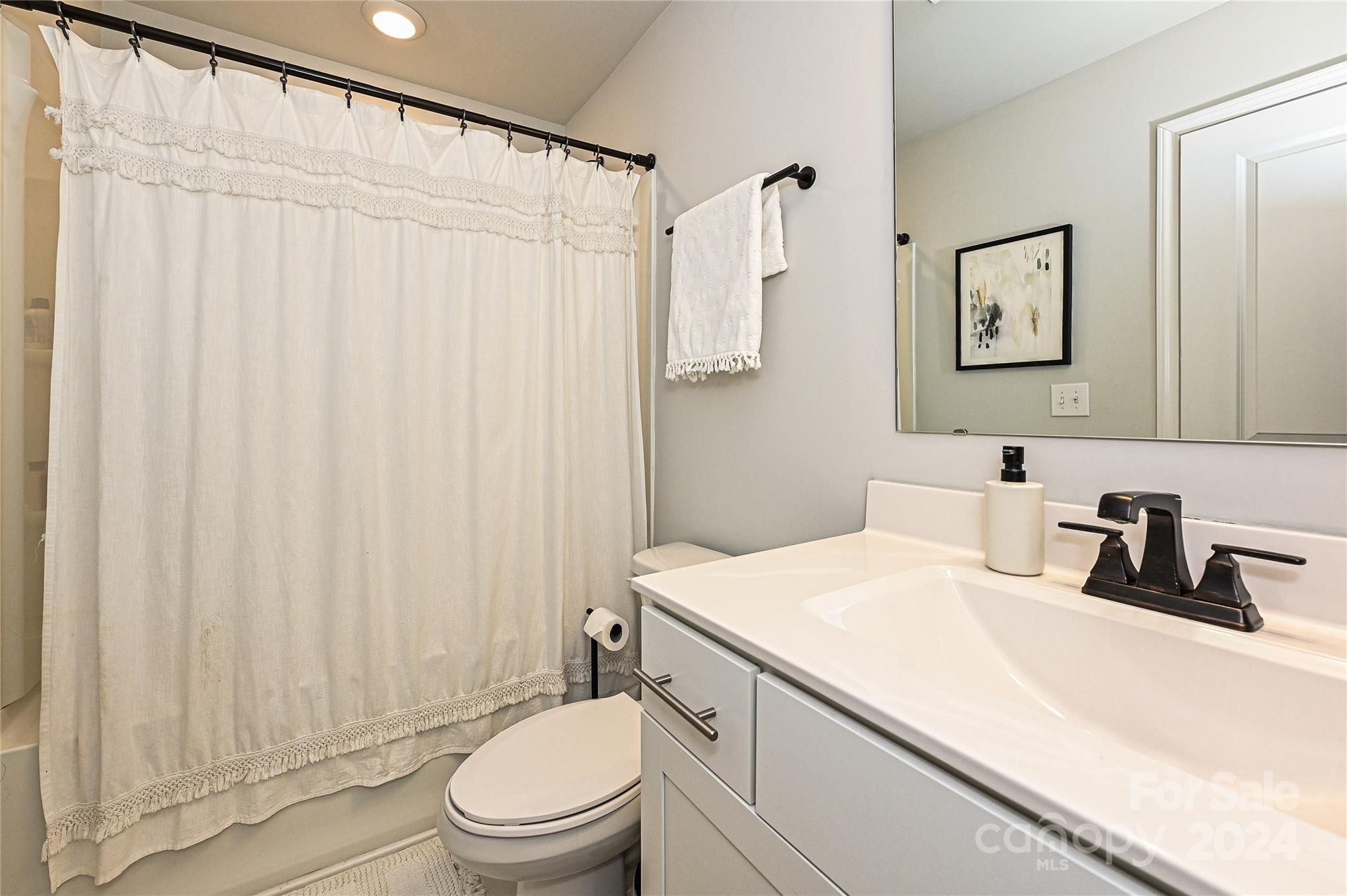 Villa Heights - Residential