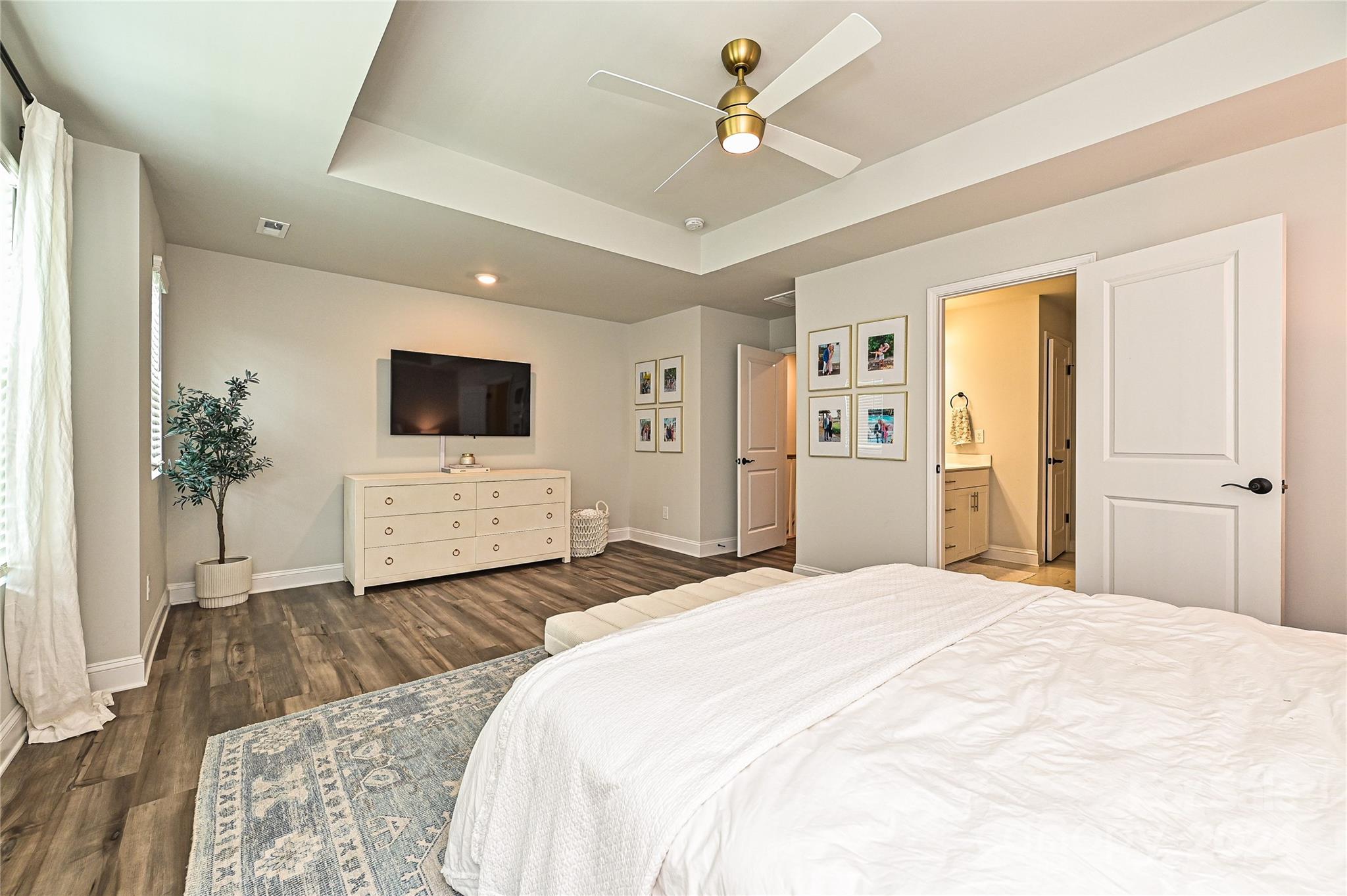 Villa Heights - Residential