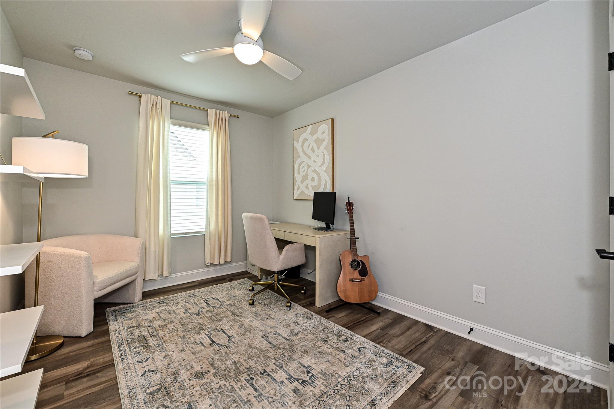 Villa Heights - Residential