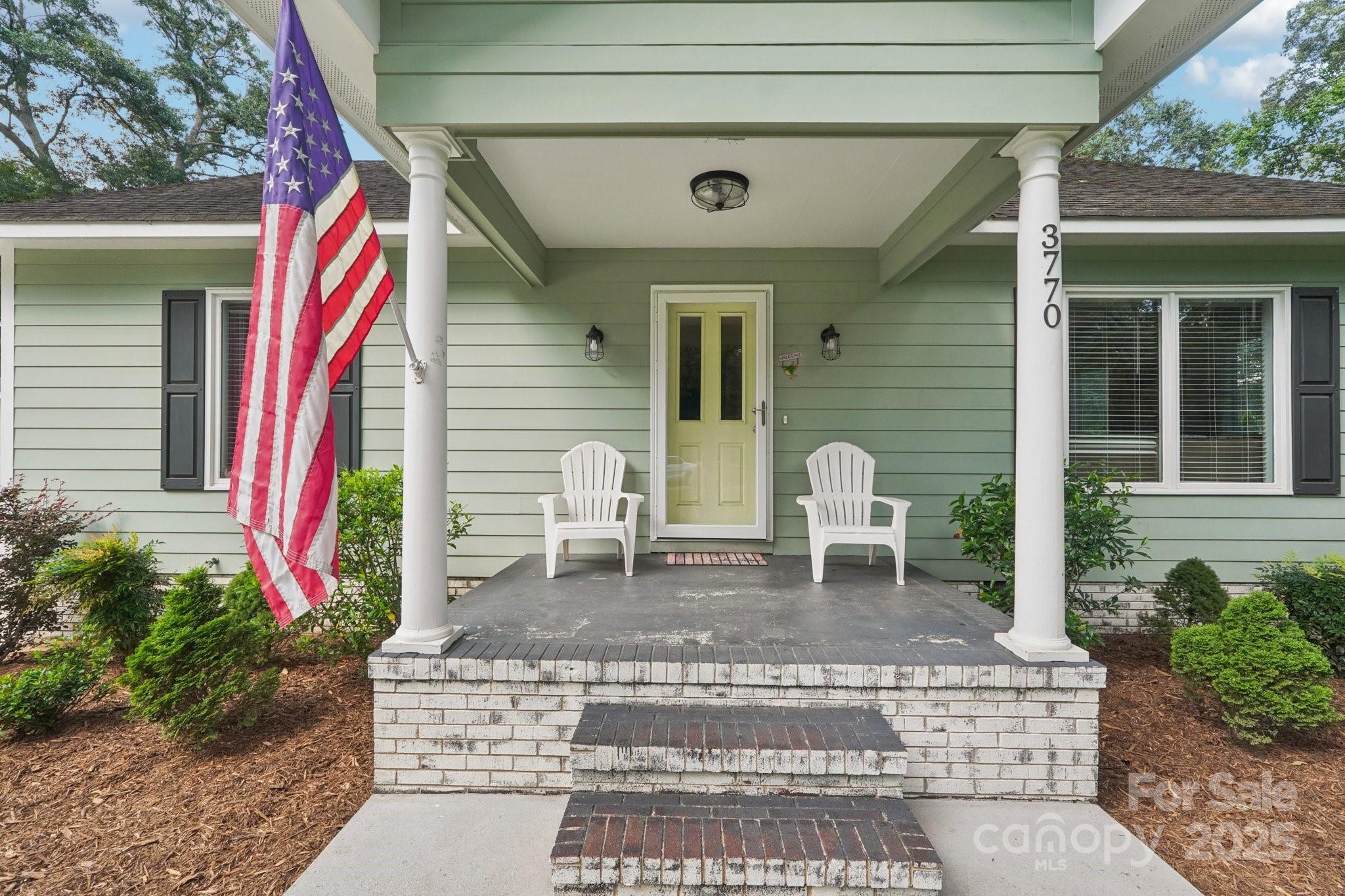 3770 Buck Point Road
