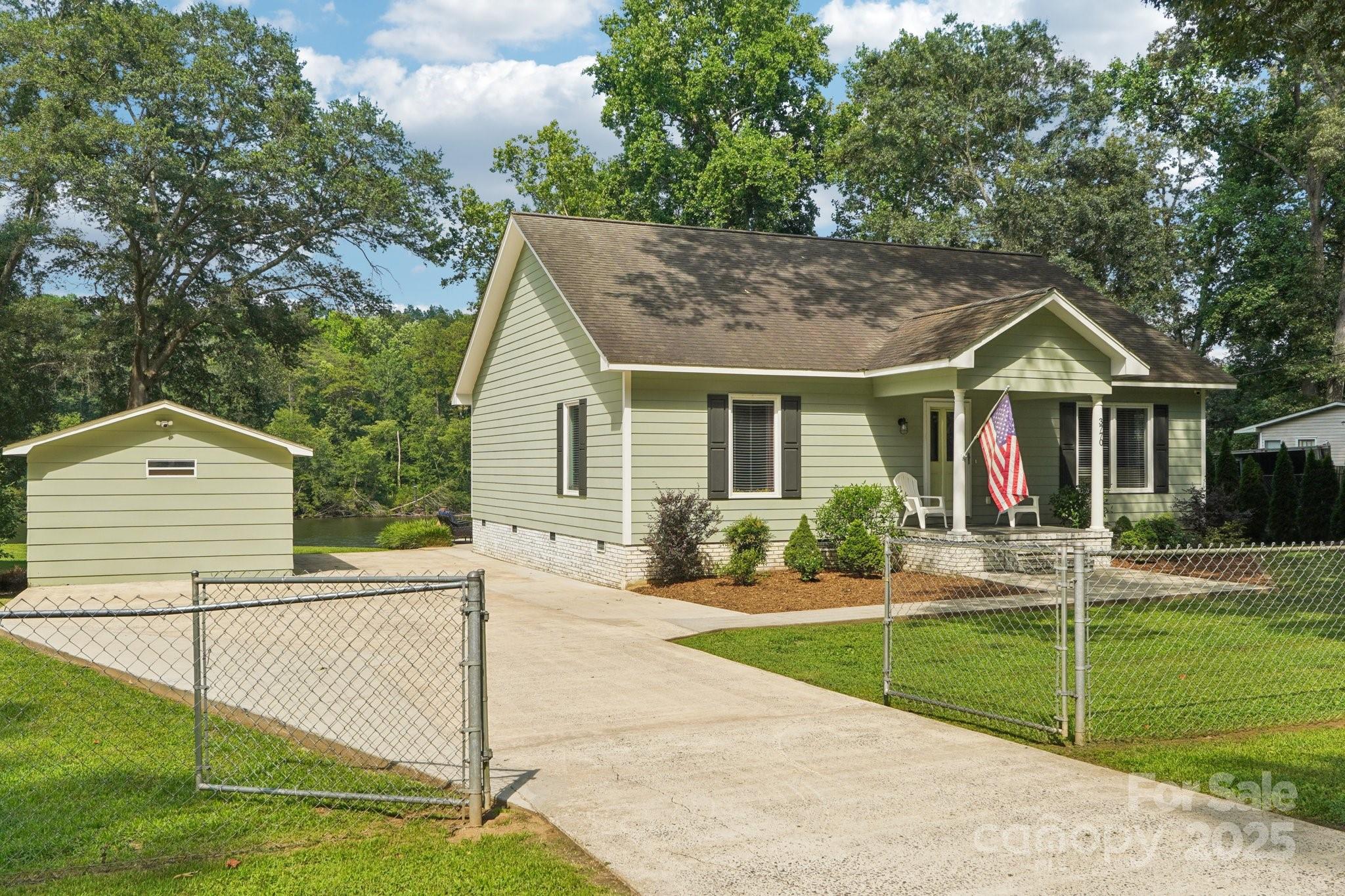 3770 Buck Point Road
