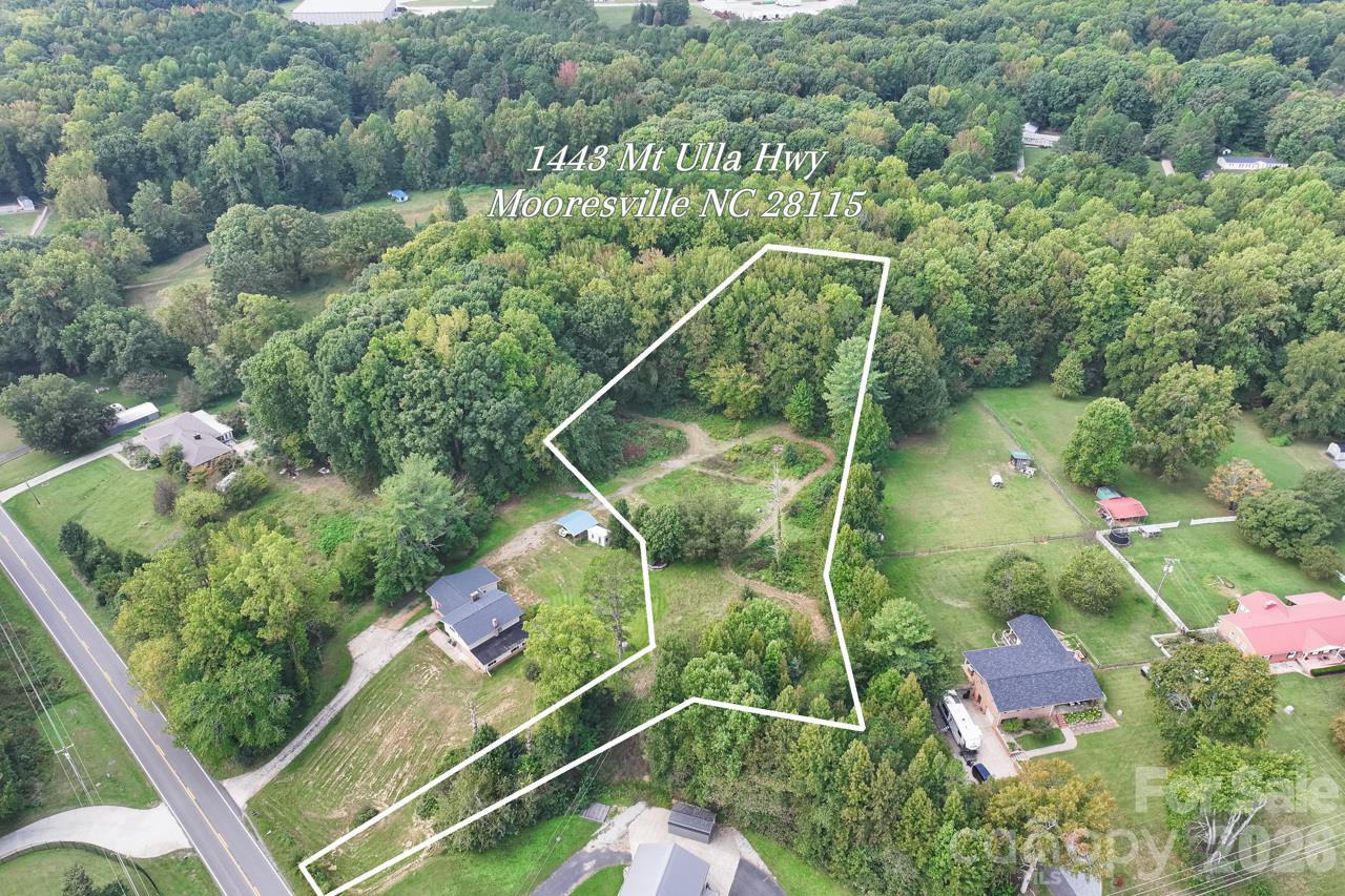 1443 Mt Ulla Highway 2