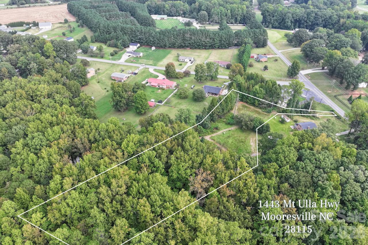 1443 Mt Ulla Highway 2